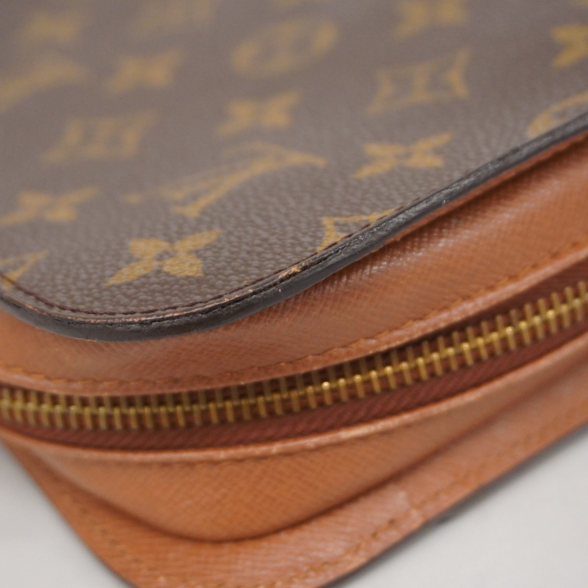 Louis Vuitton Louis Vuitton Orsay clutch Size ONE SIZE - 5 Thumbnail
