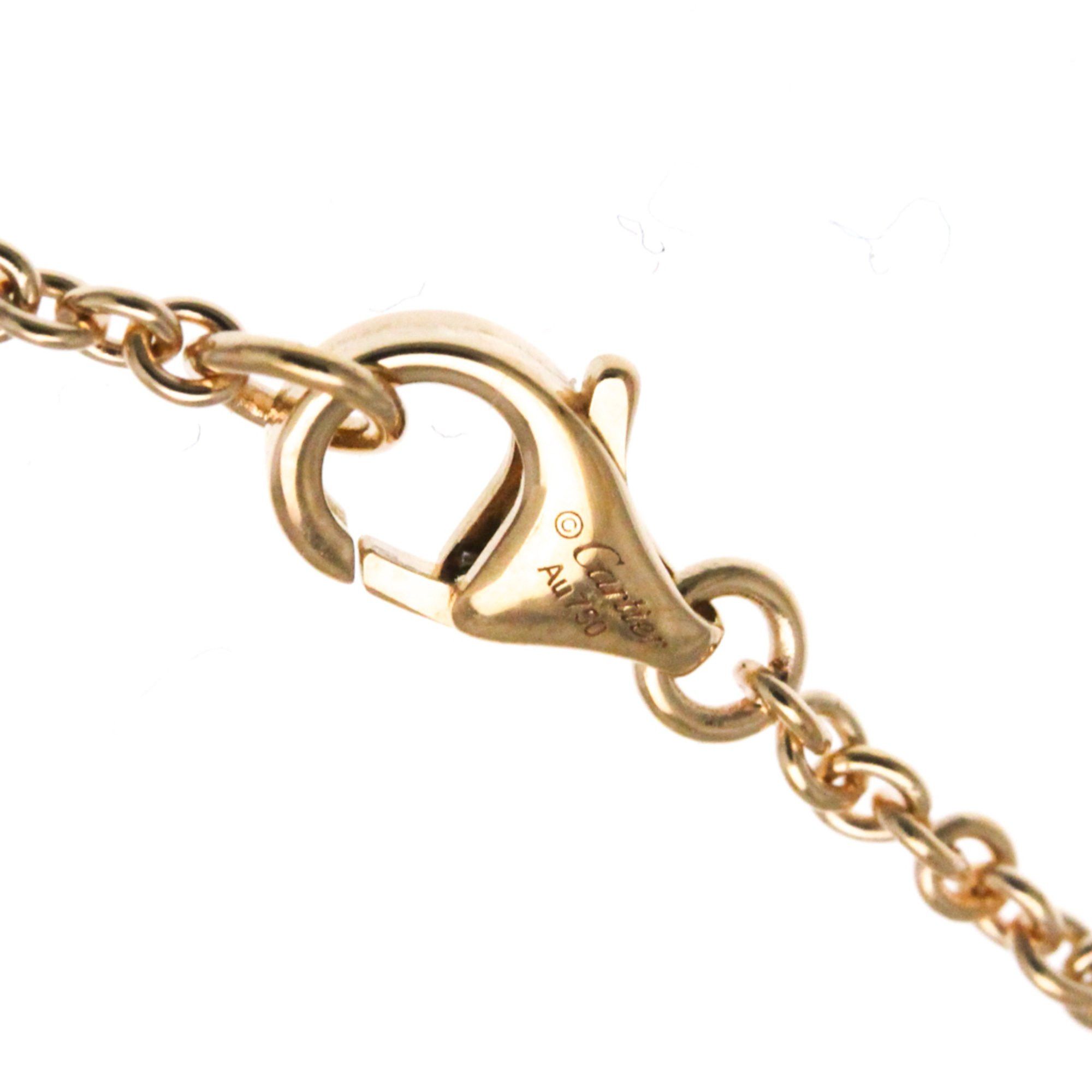 Cartier Cartier Love bracelet Size ONE SIZE - 9 Thumbnail