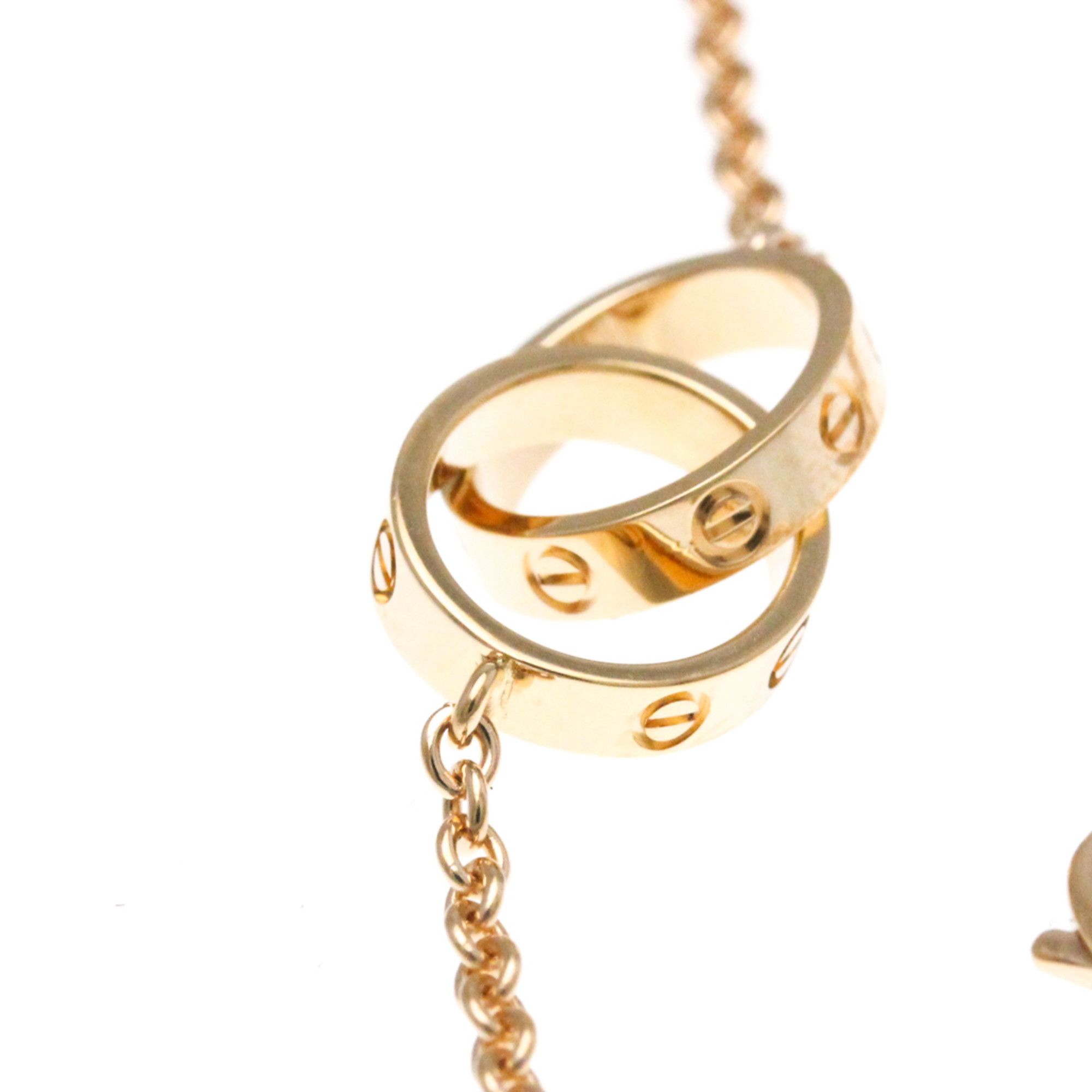 Cartier Cartier Love bracelet Size ONE SIZE - 4 Thumbnail