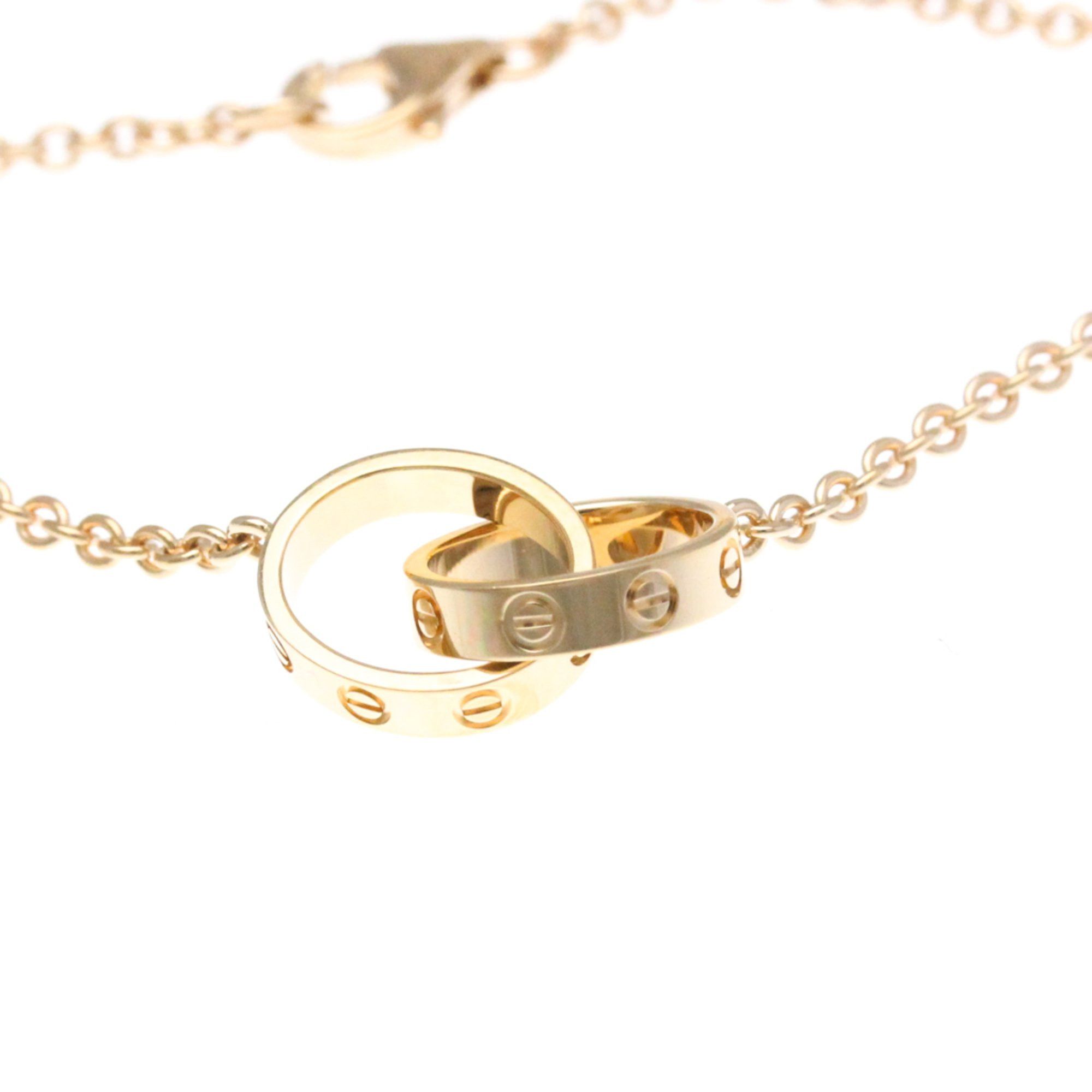 Cartier Cartier Love bracelet Size ONE SIZE - 2 Thumbnail