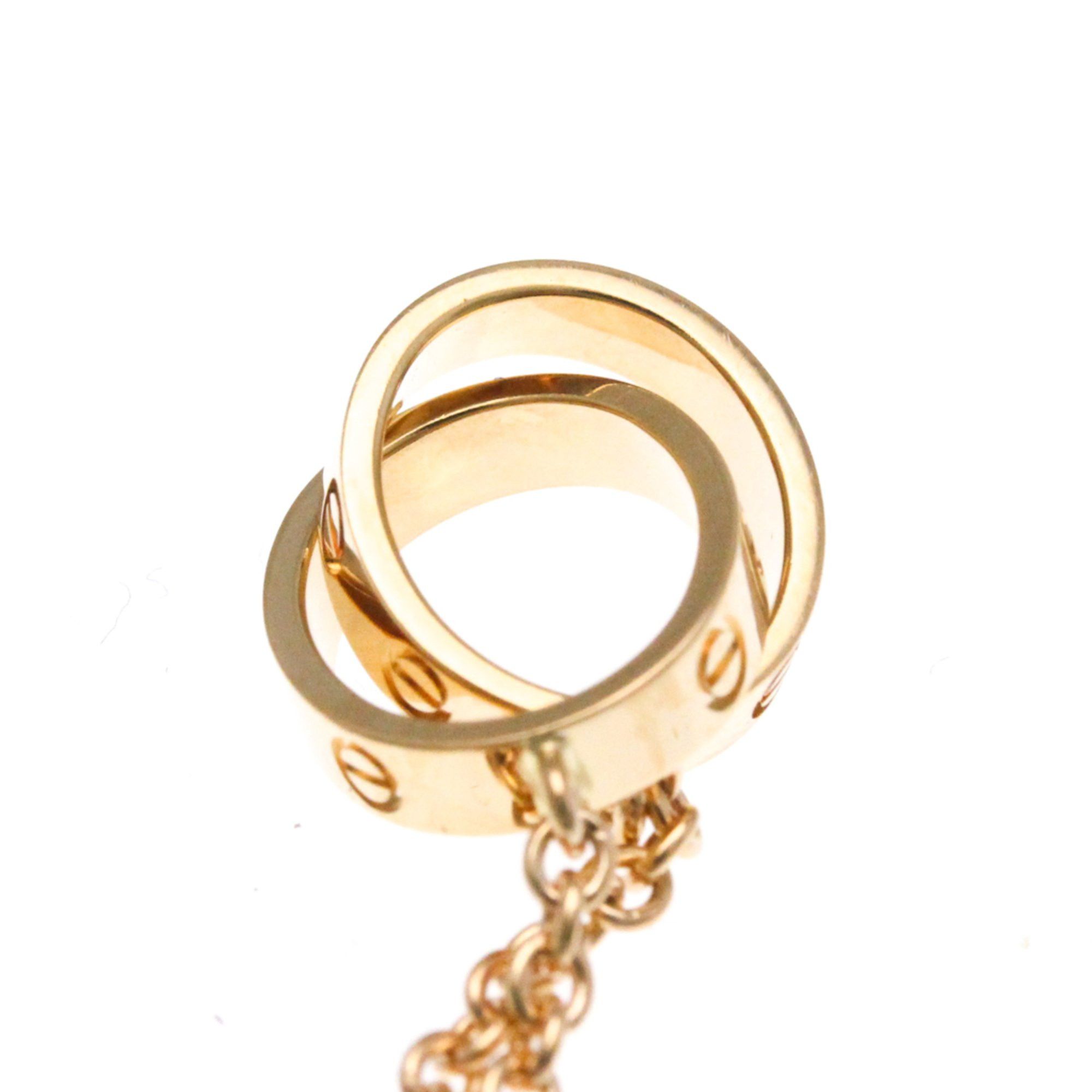 Cartier Cartier Love bracelet Size ONE SIZE - 5 Thumbnail