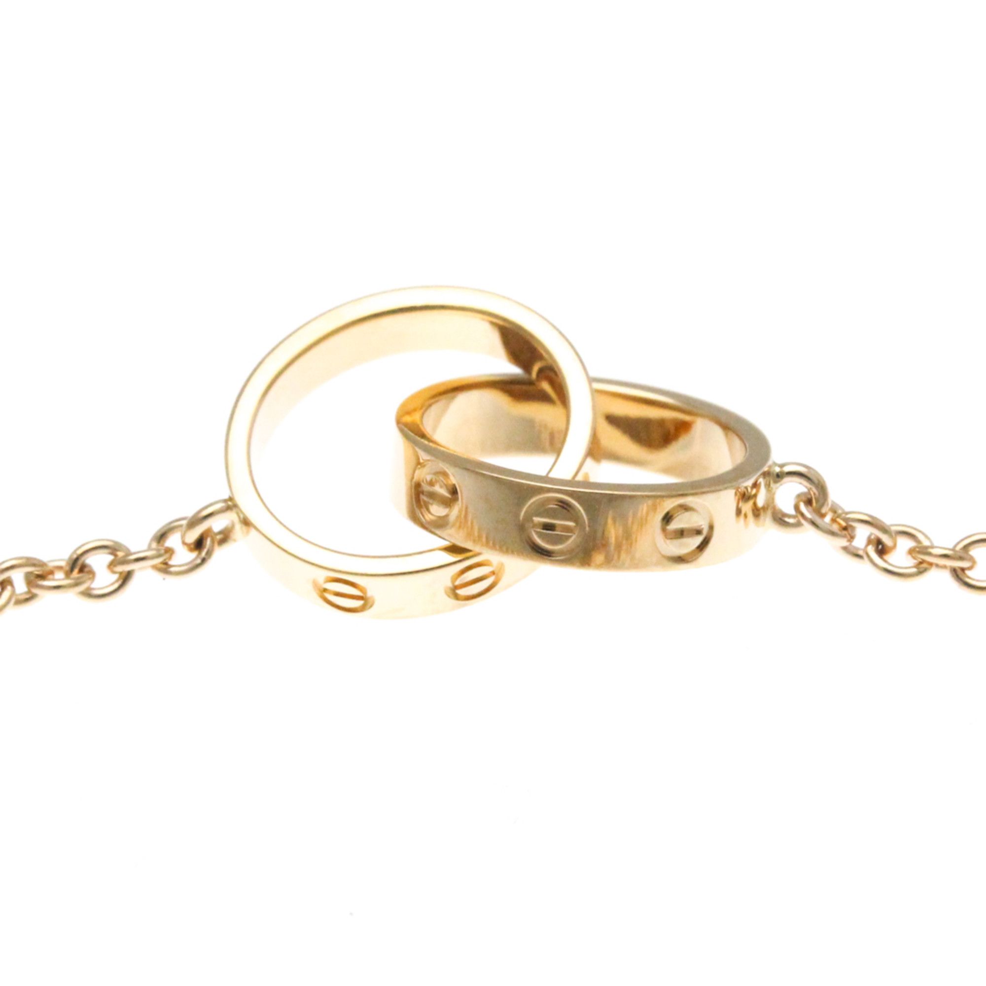 Cartier Cartier Love bracelet Size ONE SIZE - 7 Thumbnail