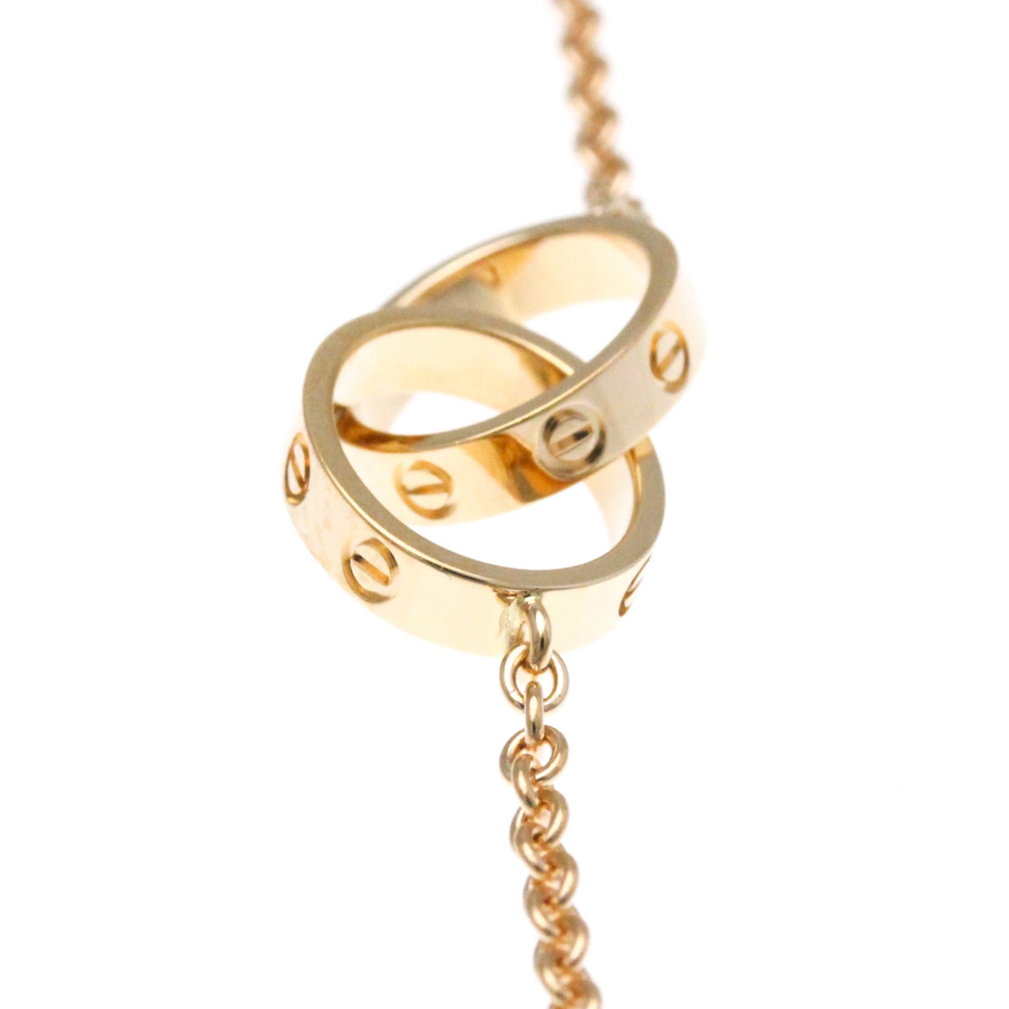 Cartier Cartier Love bracelet Size ONE SIZE - 3 Thumbnail