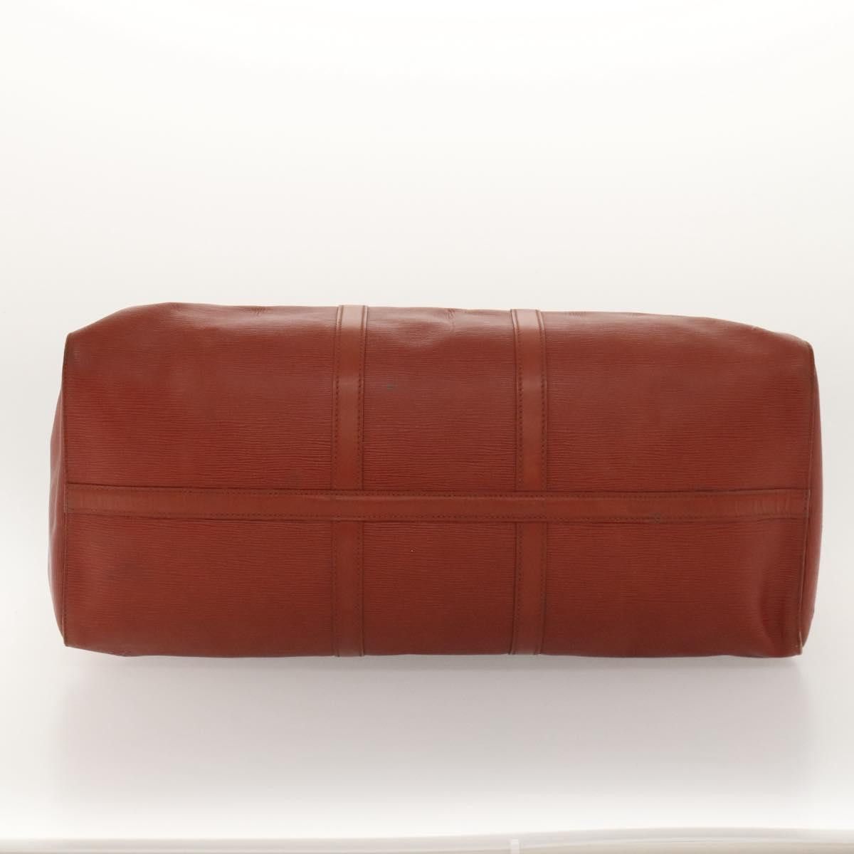 Louis Vuitton Louis Vuitton Keepall 60 travel Size ONE SIZE - 8 Thumbnail