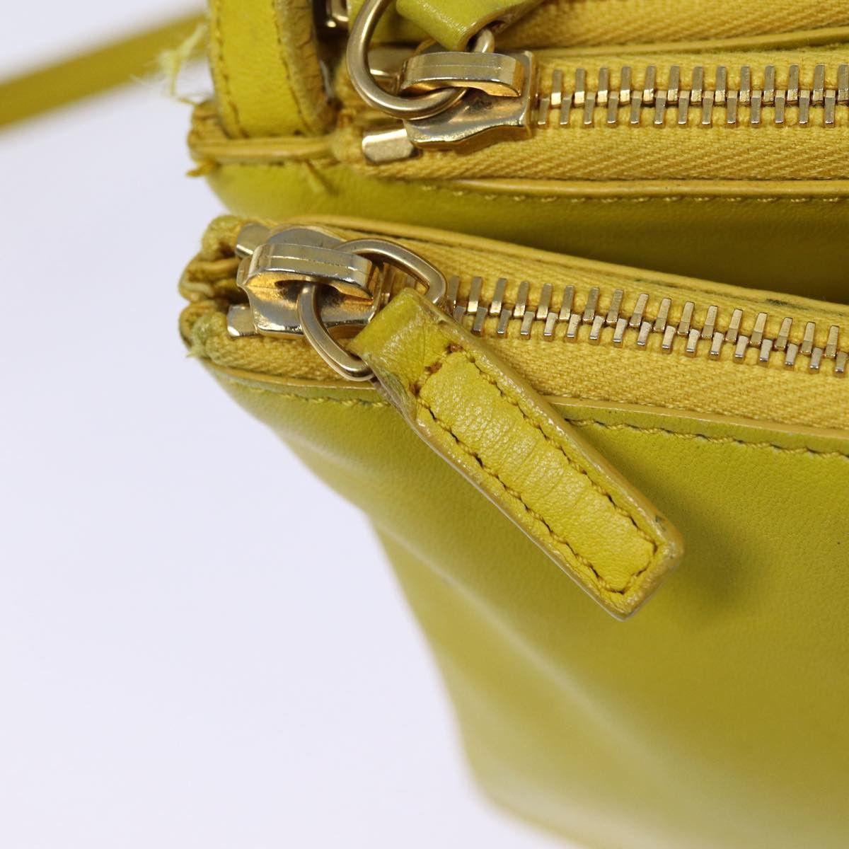 Celine Céline Trio shoulder Size ONE SIZE - 13 Thumbnail