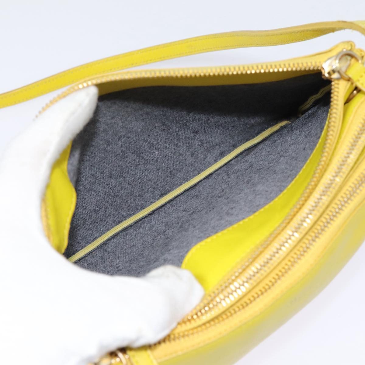 Celine Céline Trio shoulder Size ONE SIZE - 22 Thumbnail
