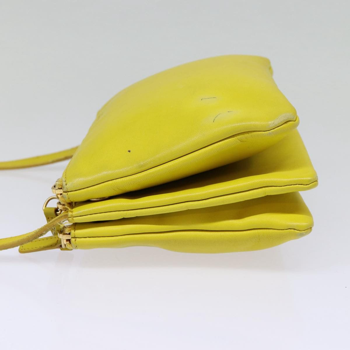 Celine Céline Trio shoulder Size ONE SIZE - 3 Thumbnail