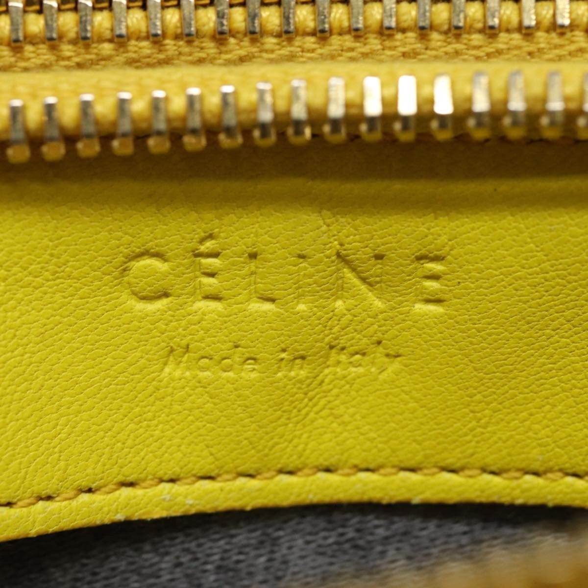 Celine Céline Trio shoulder Size ONE SIZE - 15 Thumbnail