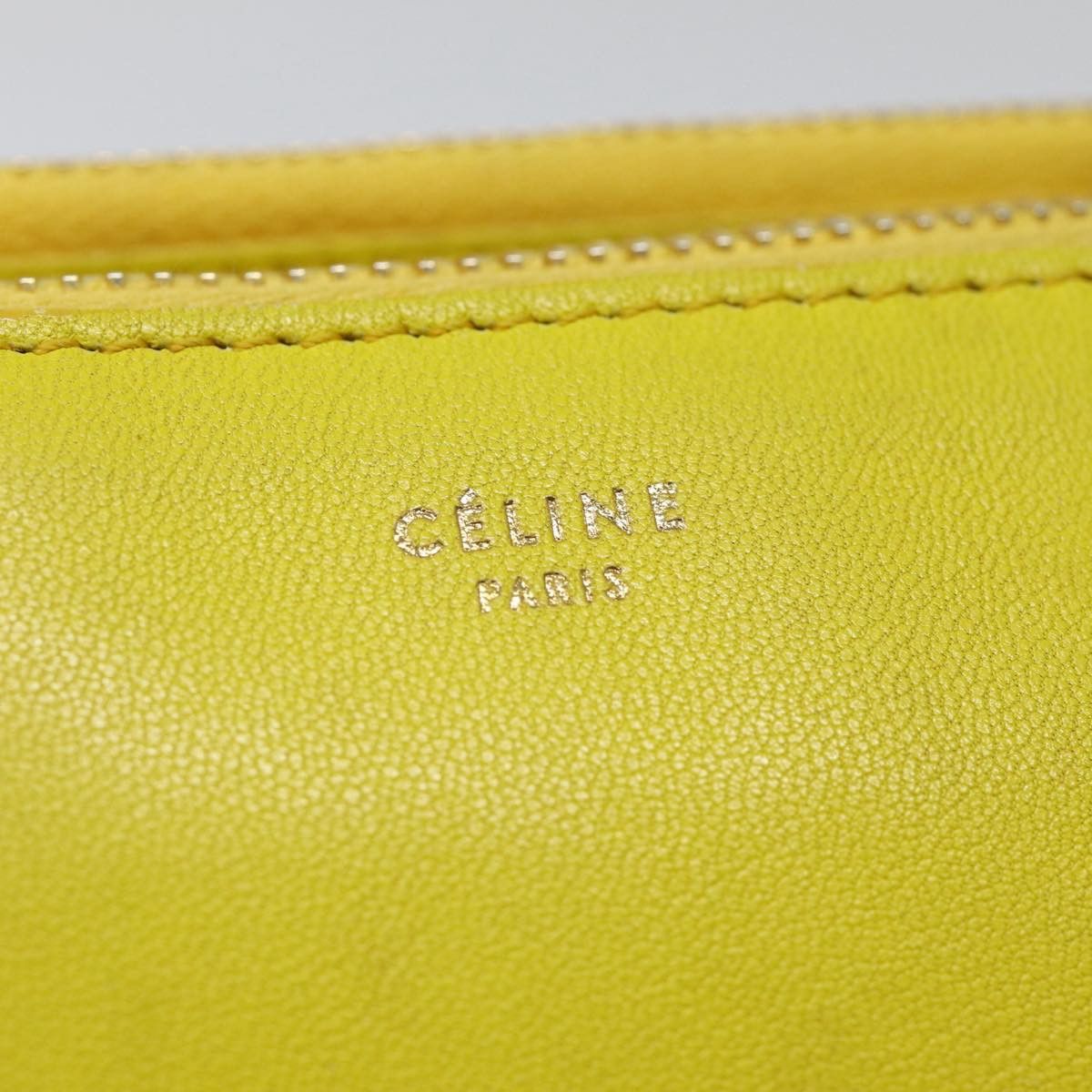 Celine Céline Trio shoulder Size ONE SIZE - 23 Thumbnail