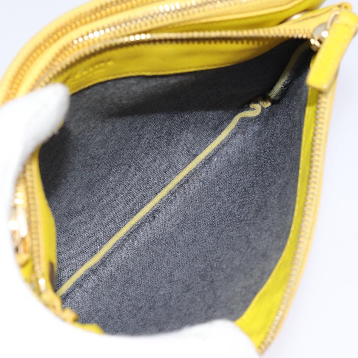 Celine Céline Trio shoulder Size ONE SIZE - 25 Thumbnail