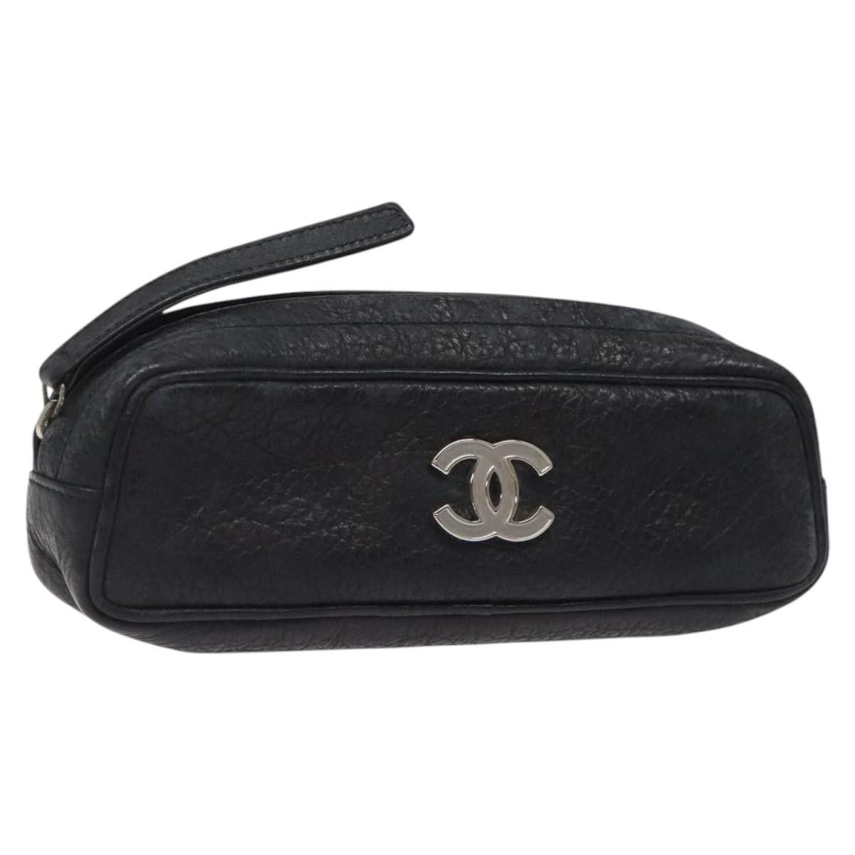 Chanel Chanel clutch Size ONE SIZE - 16 Thumbnail