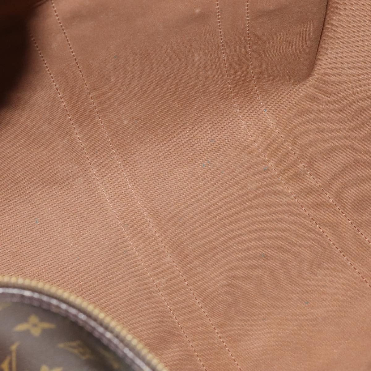 Louis Vuitton Louis Vuitton Keepall 45 travel Size ONE SIZE - 14 Thumbnail