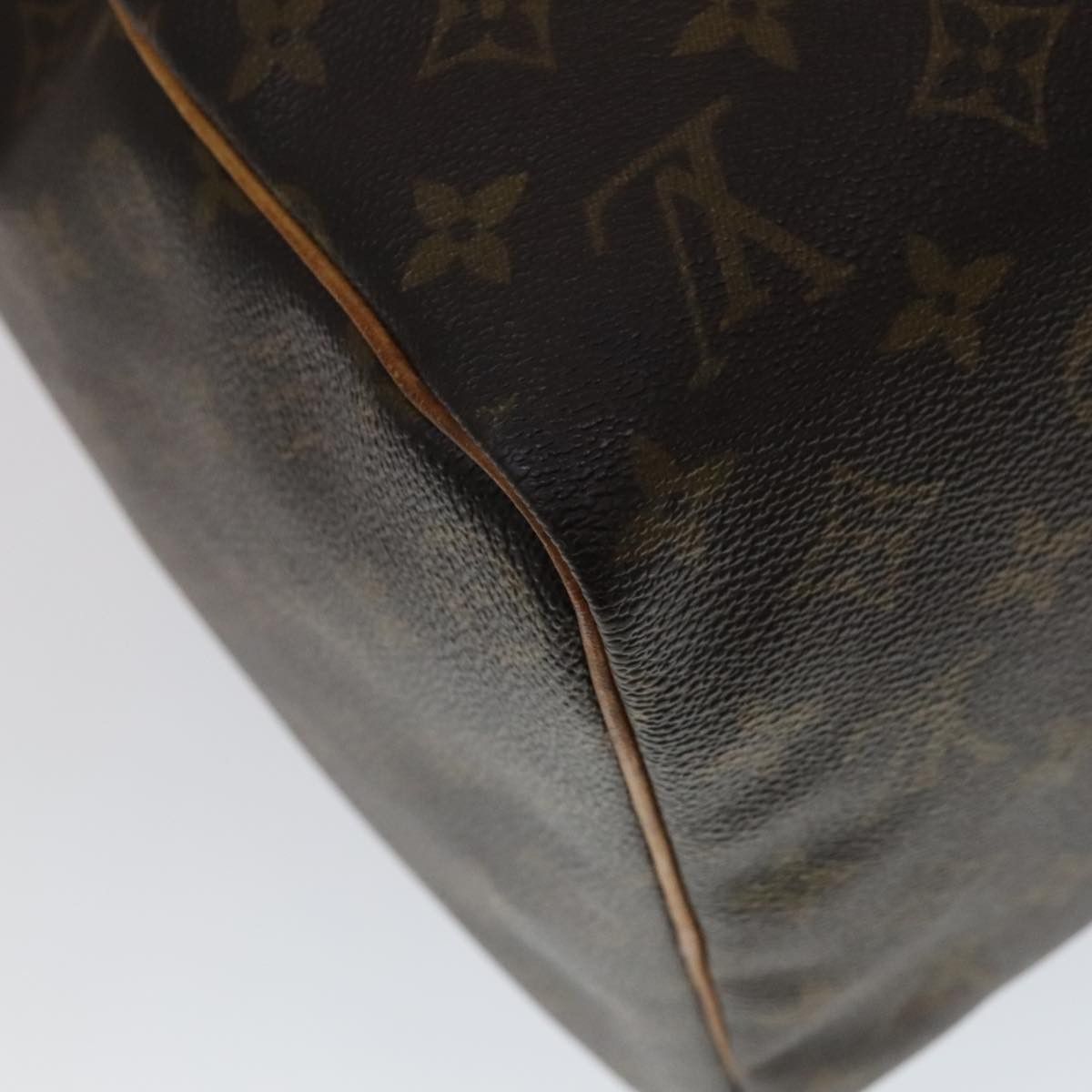 Louis Vuitton Louis Vuitton Keepall 45 travel Size ONE SIZE - 8 Thumbnail