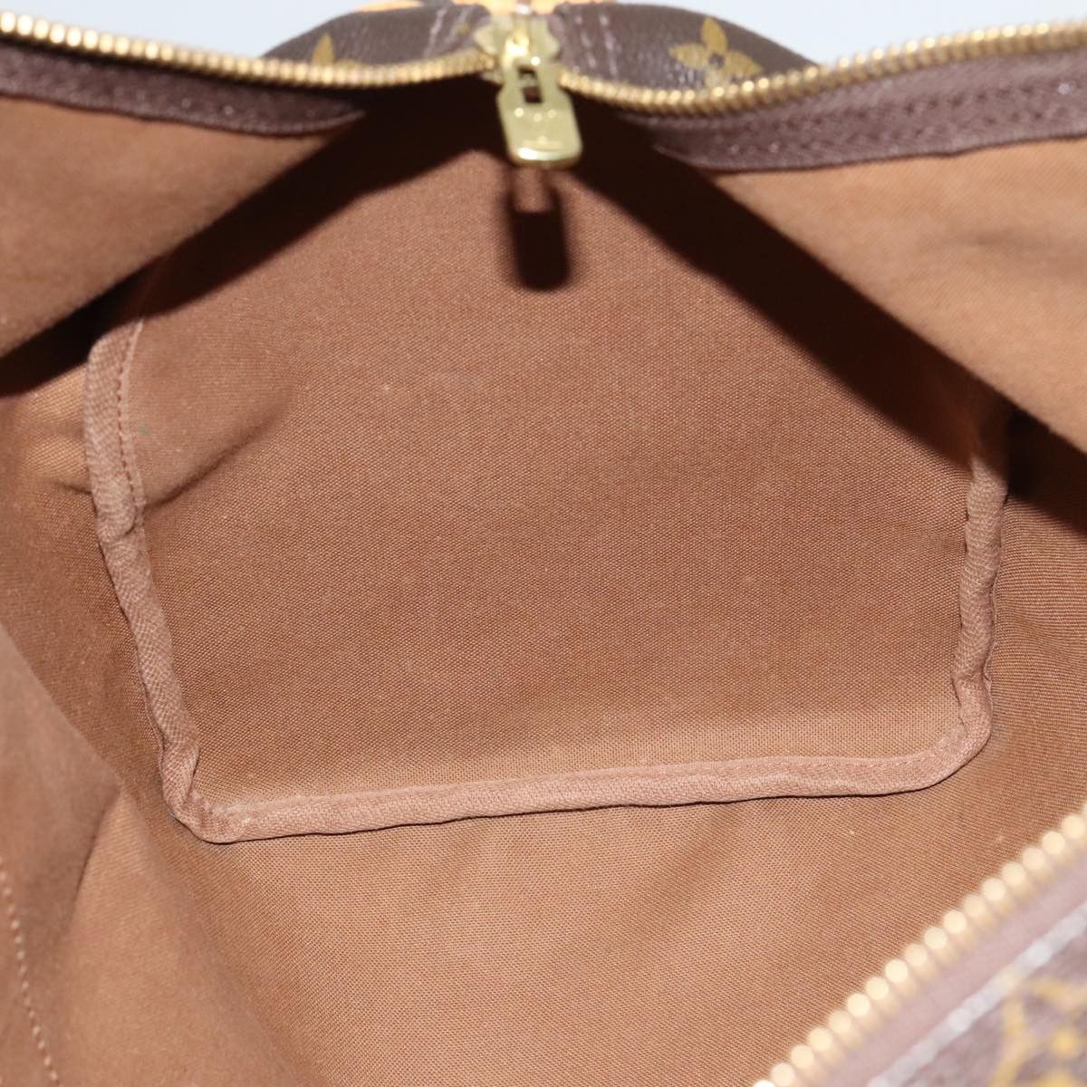 Louis Vuitton Louis Vuitton Keepall 45 travel Size ONE SIZE - 20 Thumbnail
