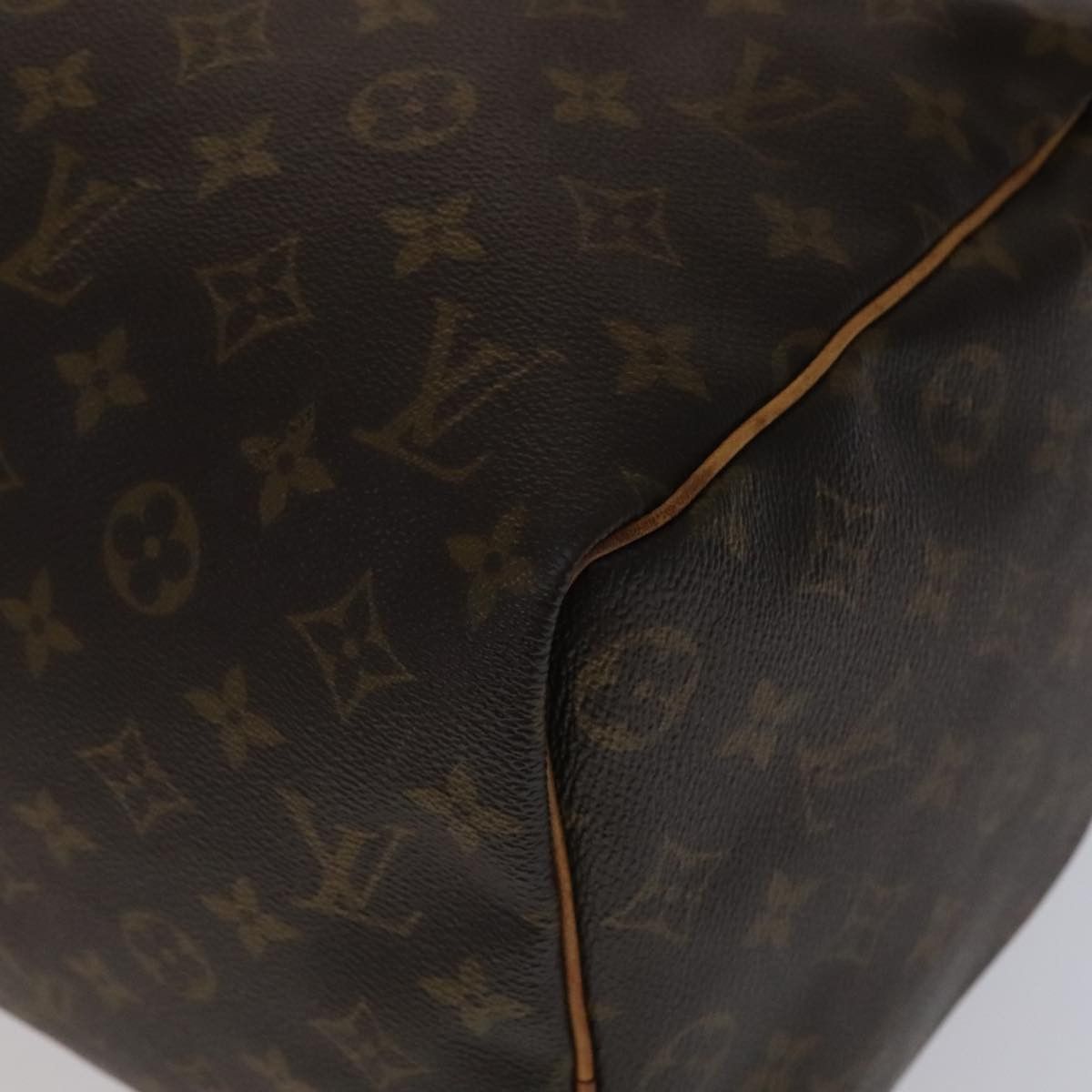 Louis Vuitton Louis Vuitton Keepall 45 travel Size ONE SIZE - 6 Thumbnail