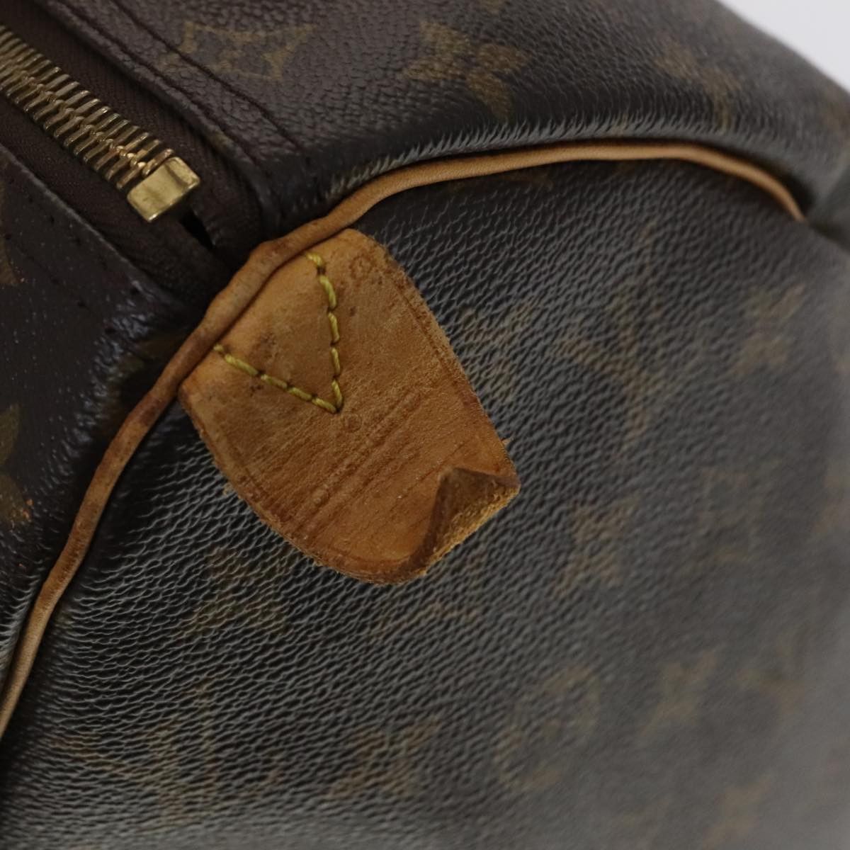 Louis Vuitton Louis Vuitton Keepall 45 travel Size ONE SIZE - 16 Thumbnail