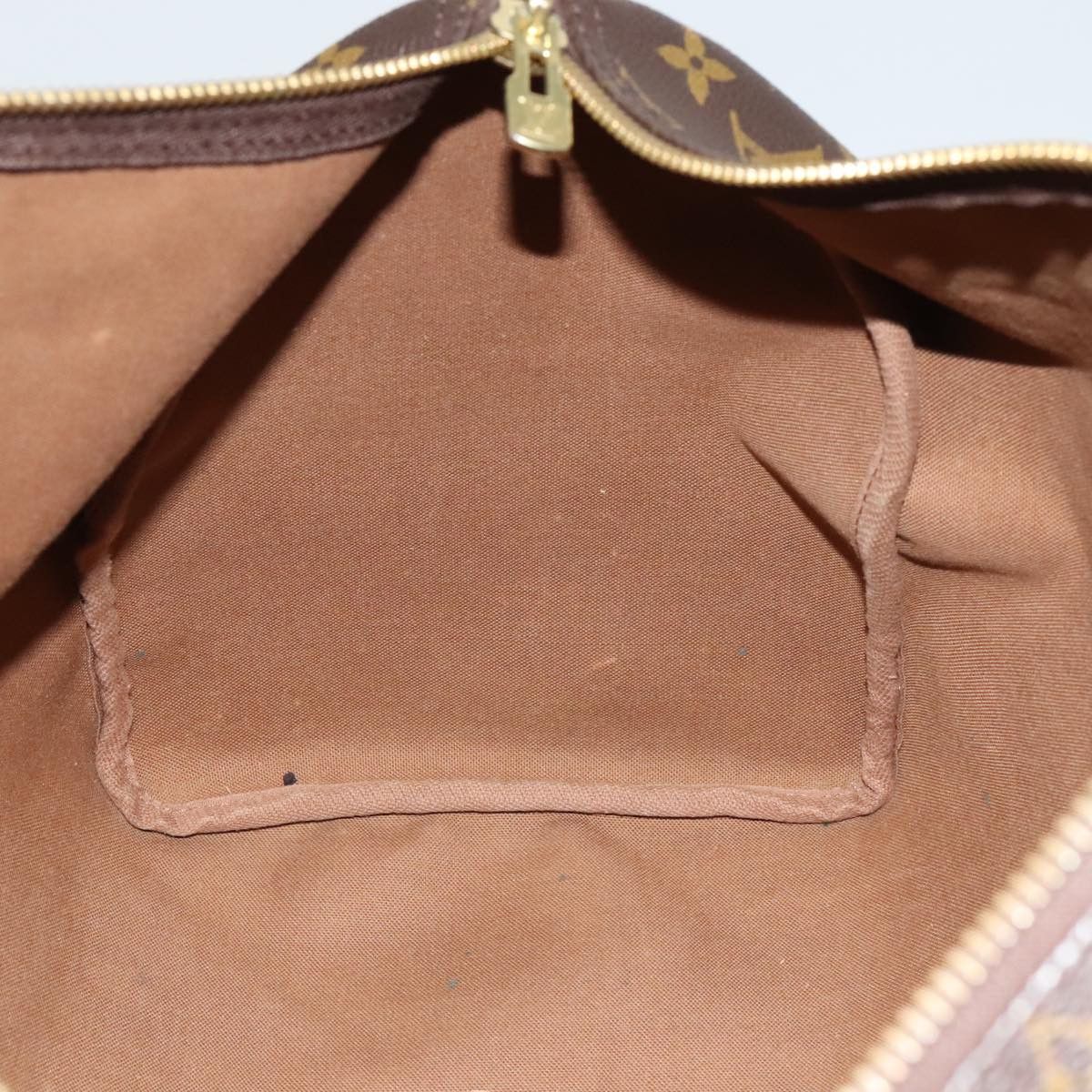 Louis Vuitton Louis Vuitton Keepall 45 travel Size ONE SIZE - 21 Thumbnail