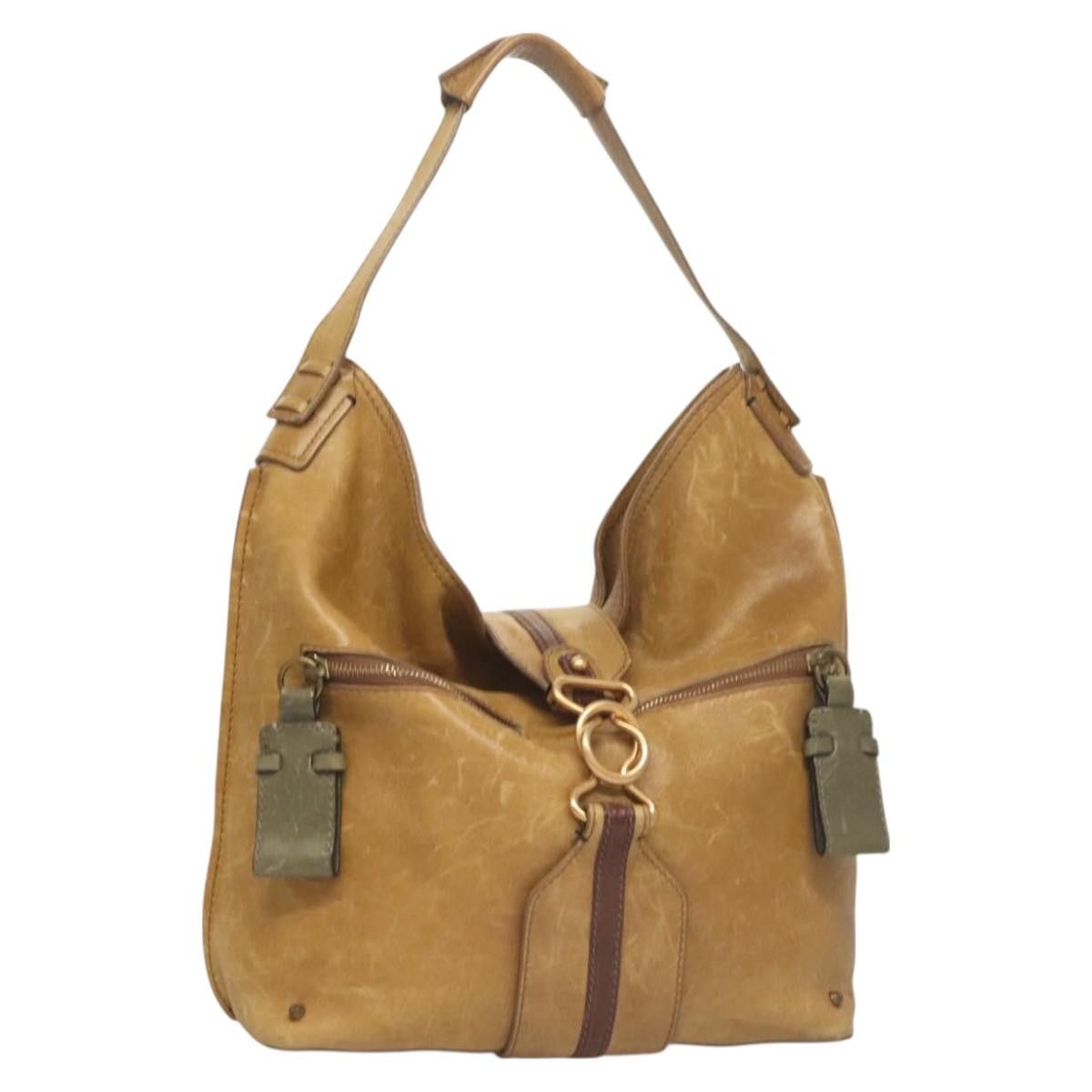 Chloe Chloé shoulder Size ONE SIZE - 21 Thumbnail