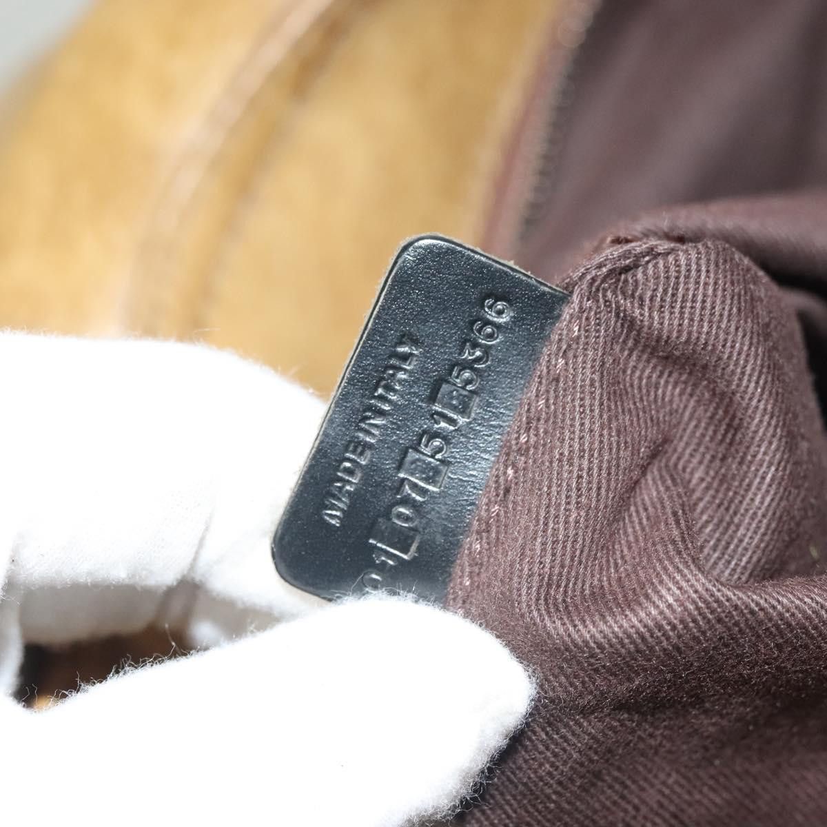 Chloe Chloé shoulder Size ONE SIZE - 12 Thumbnail