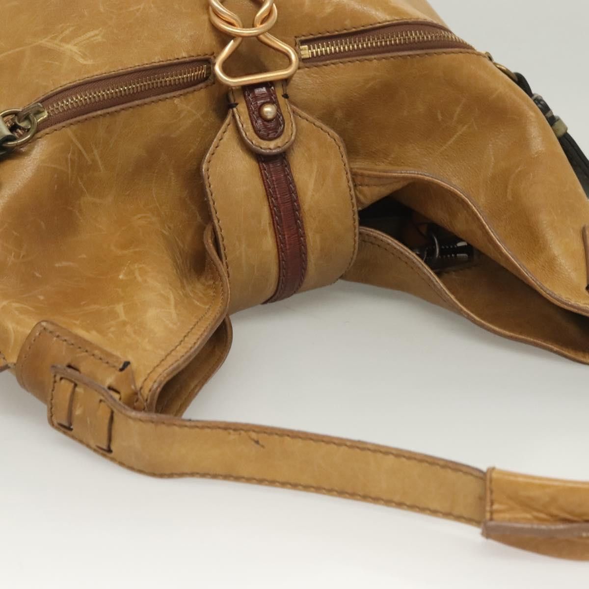 Chloe Chloé shoulder Size ONE SIZE - 14 Thumbnail