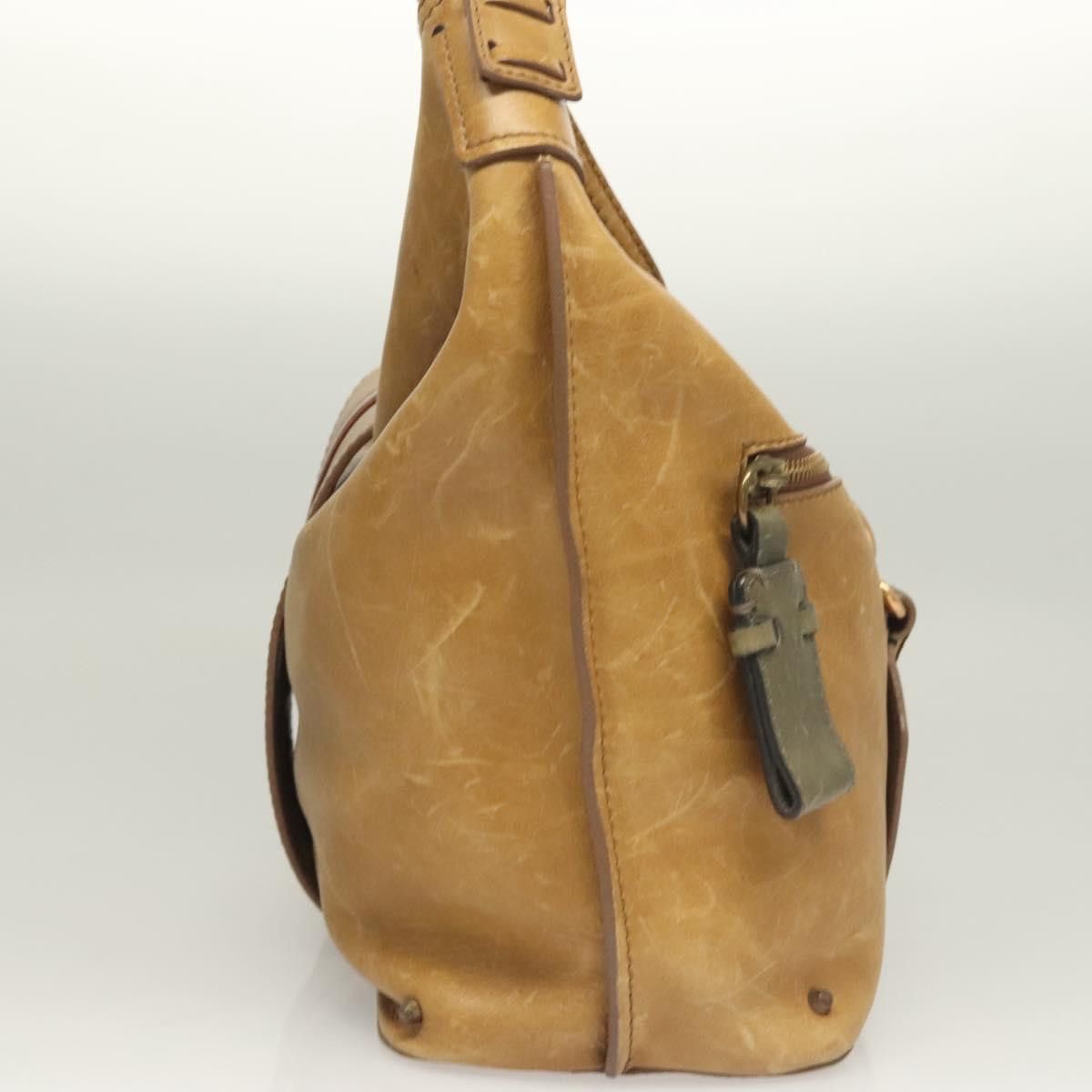 Chloe Chloé shoulder Size ONE SIZE - 4 Thumbnail