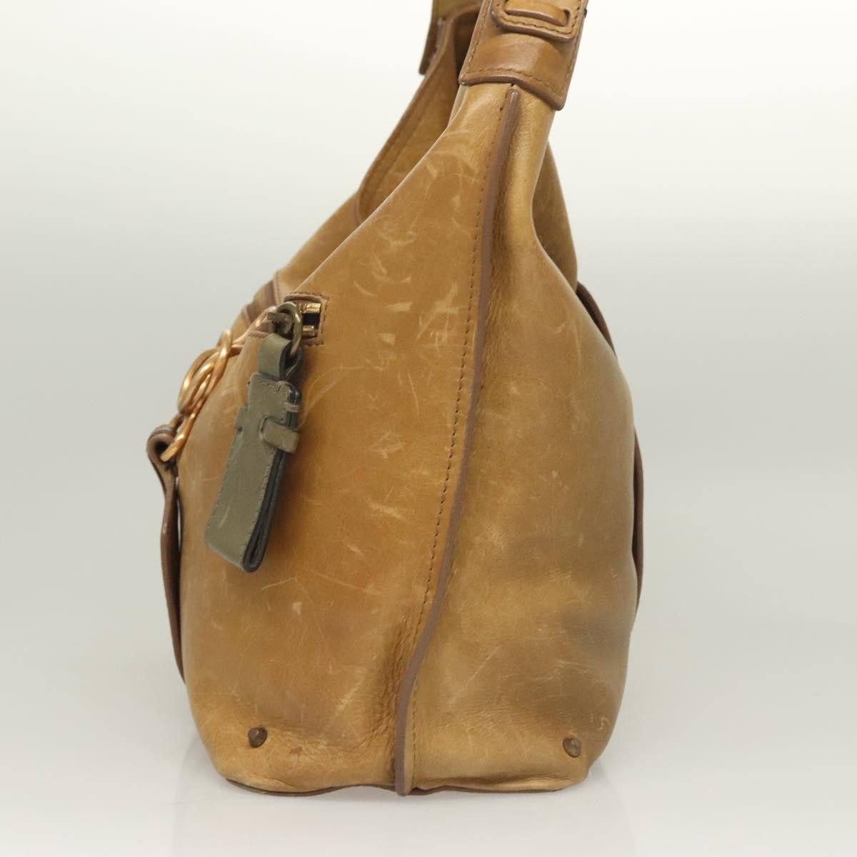 Chloe Chloé shoulder Size ONE SIZE - 3 Thumbnail