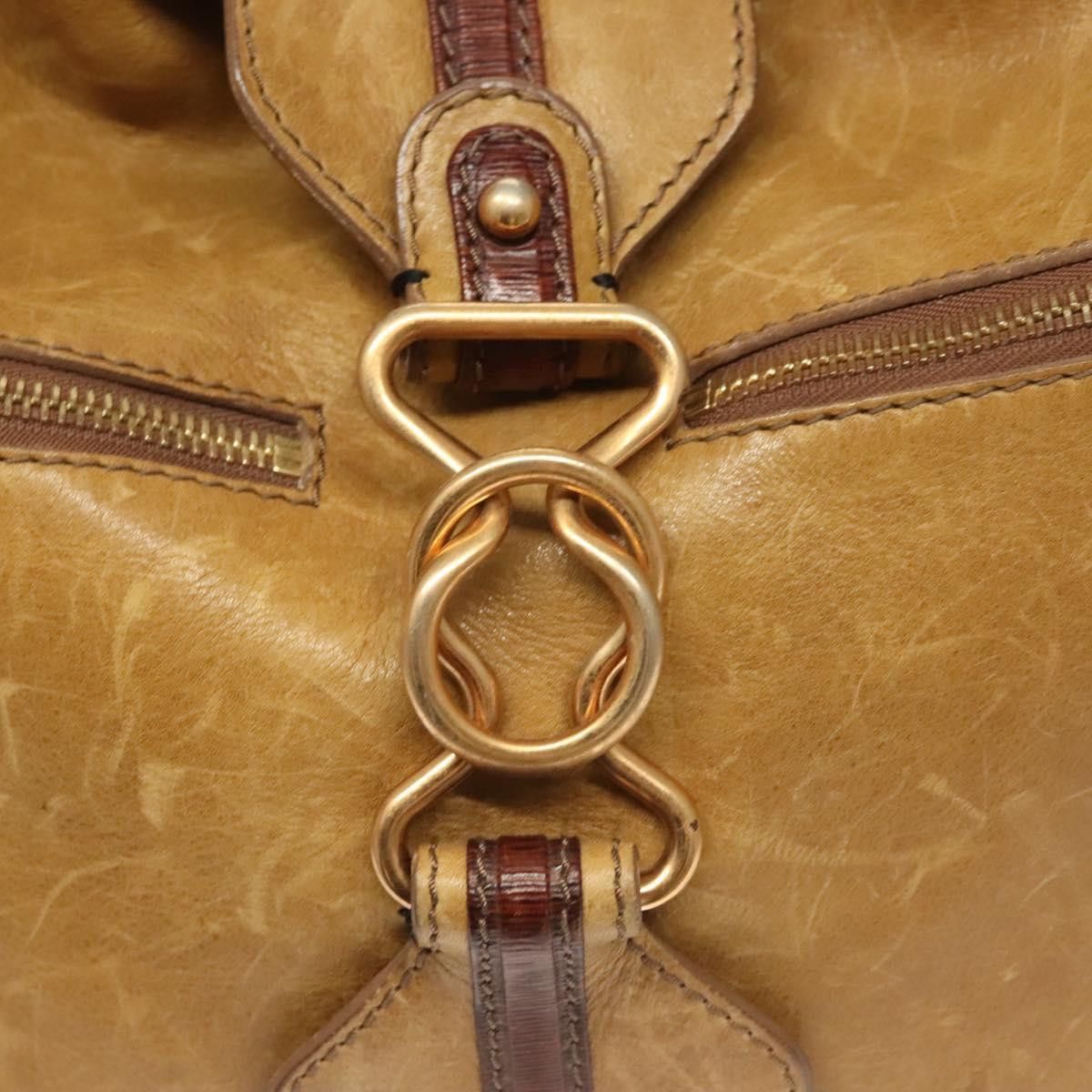 Chloe Chloé shoulder Size ONE SIZE - 10 Thumbnail