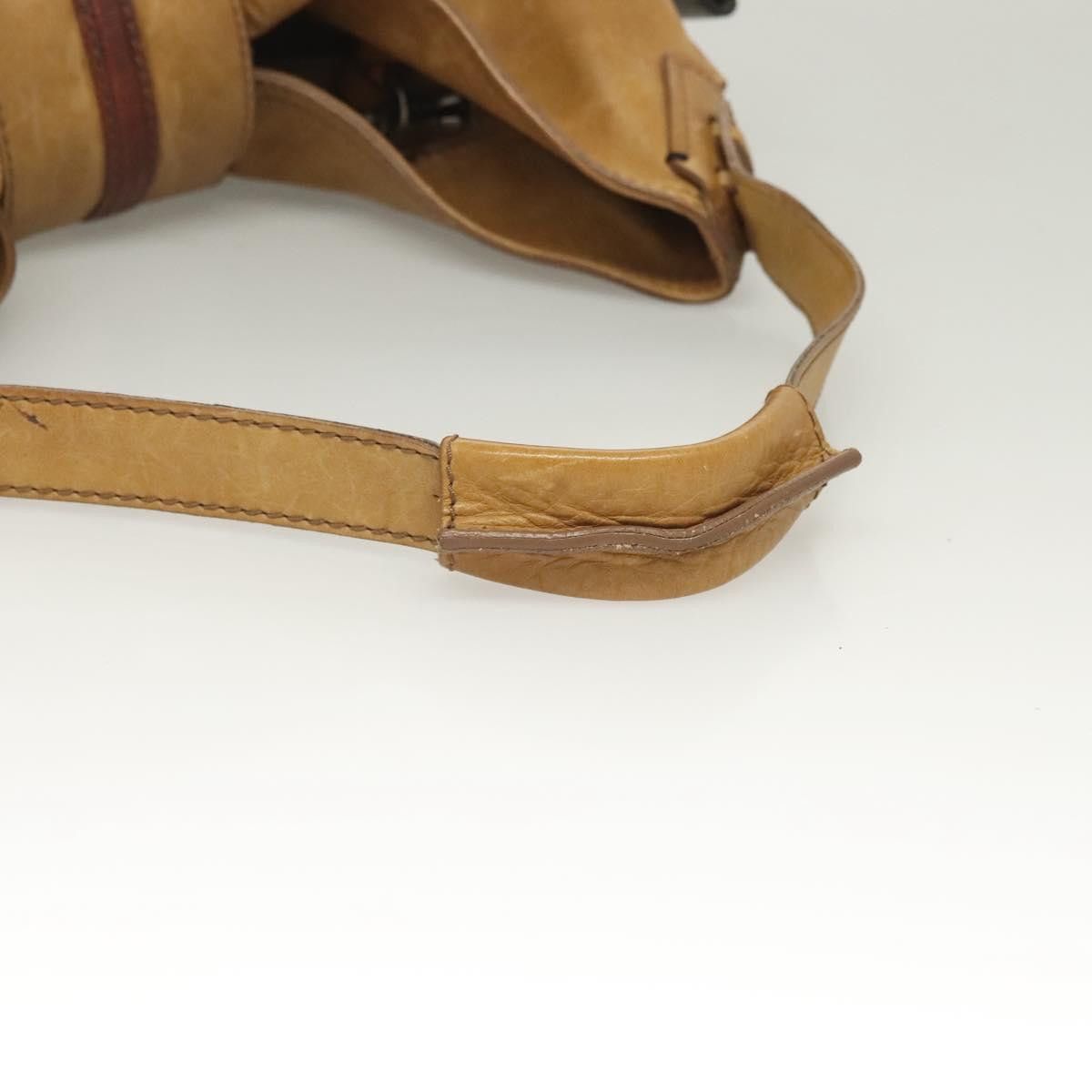Chloe Chloé shoulder Size ONE SIZE - 5 Thumbnail