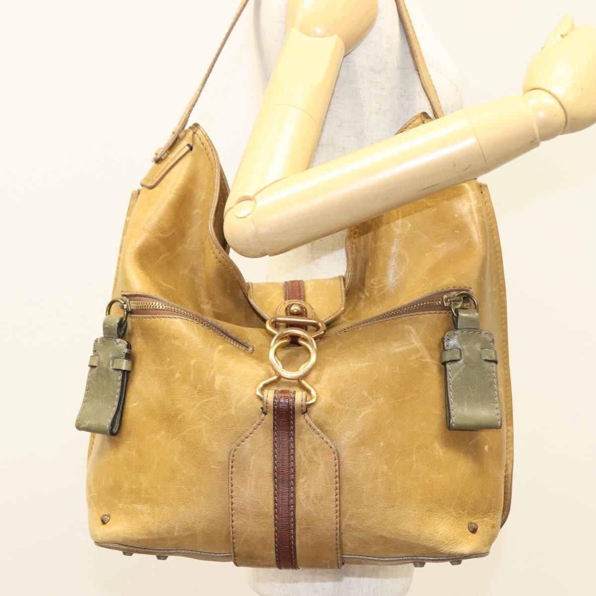 Chloe Chloé shoulder Size ONE SIZE - 13 Thumbnail