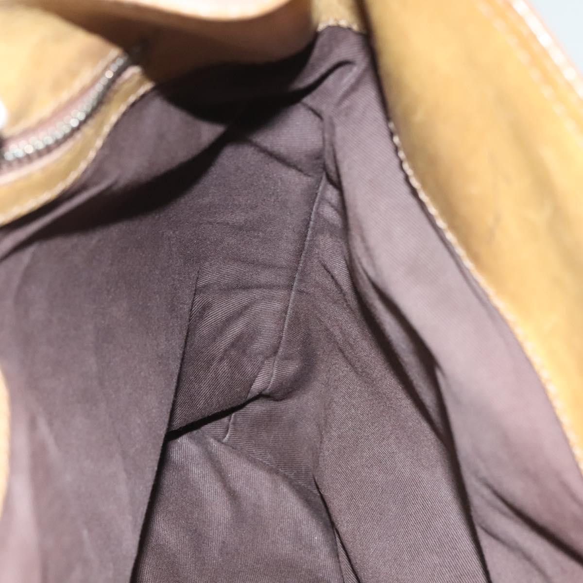Chloe Chloé shoulder Size ONE SIZE - 19 Thumbnail