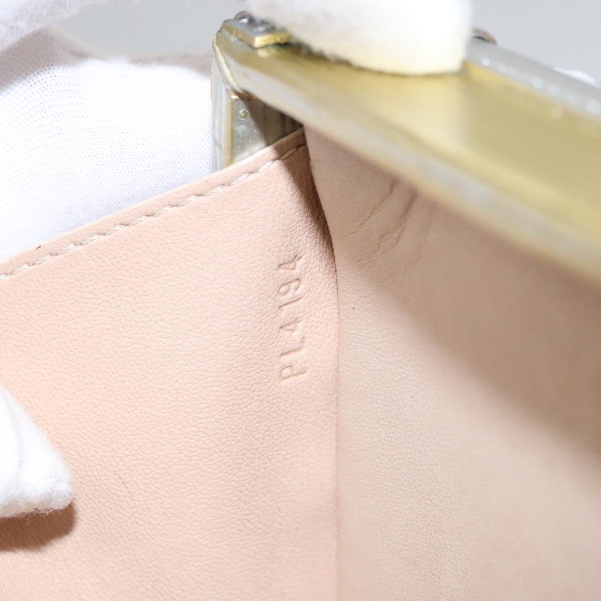 Louis Vuitton Louis Vuitton Petit Malle shoulder Size ONE SIZE - 21 Thumbnail