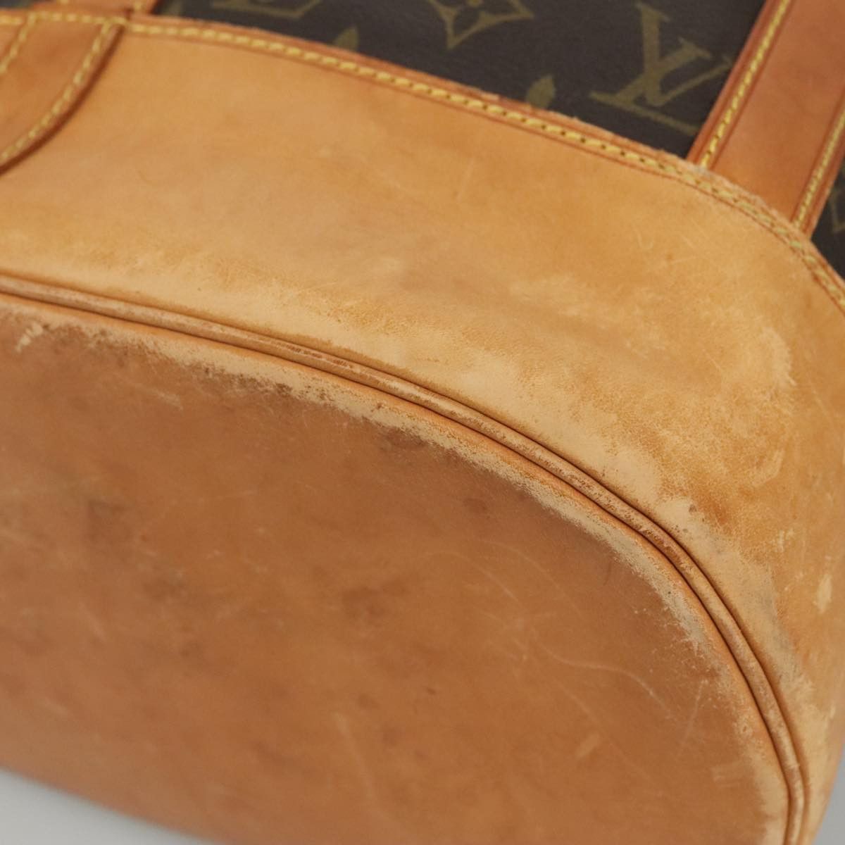 Louis Vuitton Louis Vuitton Randonnée shoulder Size ONE SIZE - 6 Thumbnail