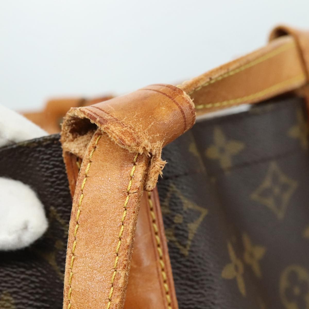 Louis Vuitton Louis Vuitton Randonnée shoulder Size ONE SIZE - 10 Thumbnail