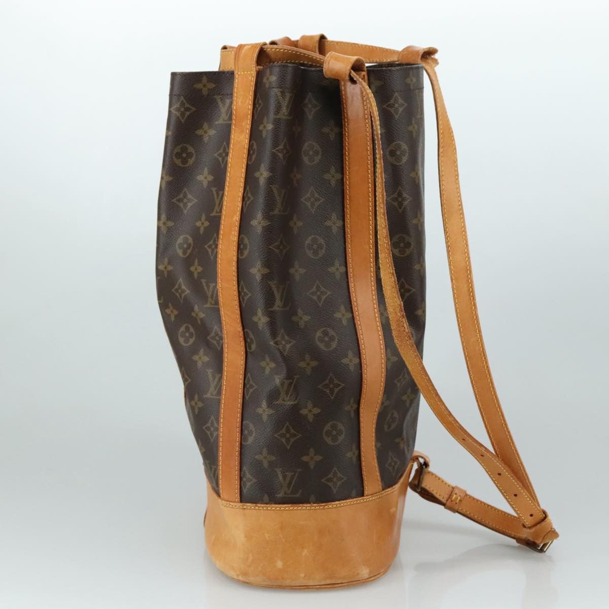 Louis Vuitton Louis Vuitton Randonnée shoulder Size ONE SIZE - 4 Thumbnail