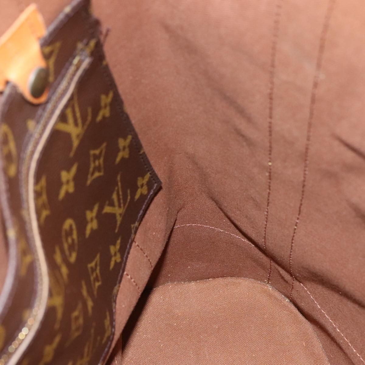 Louis Vuitton Louis Vuitton Randonnée shoulder Size ONE SIZE - 22 Thumbnail