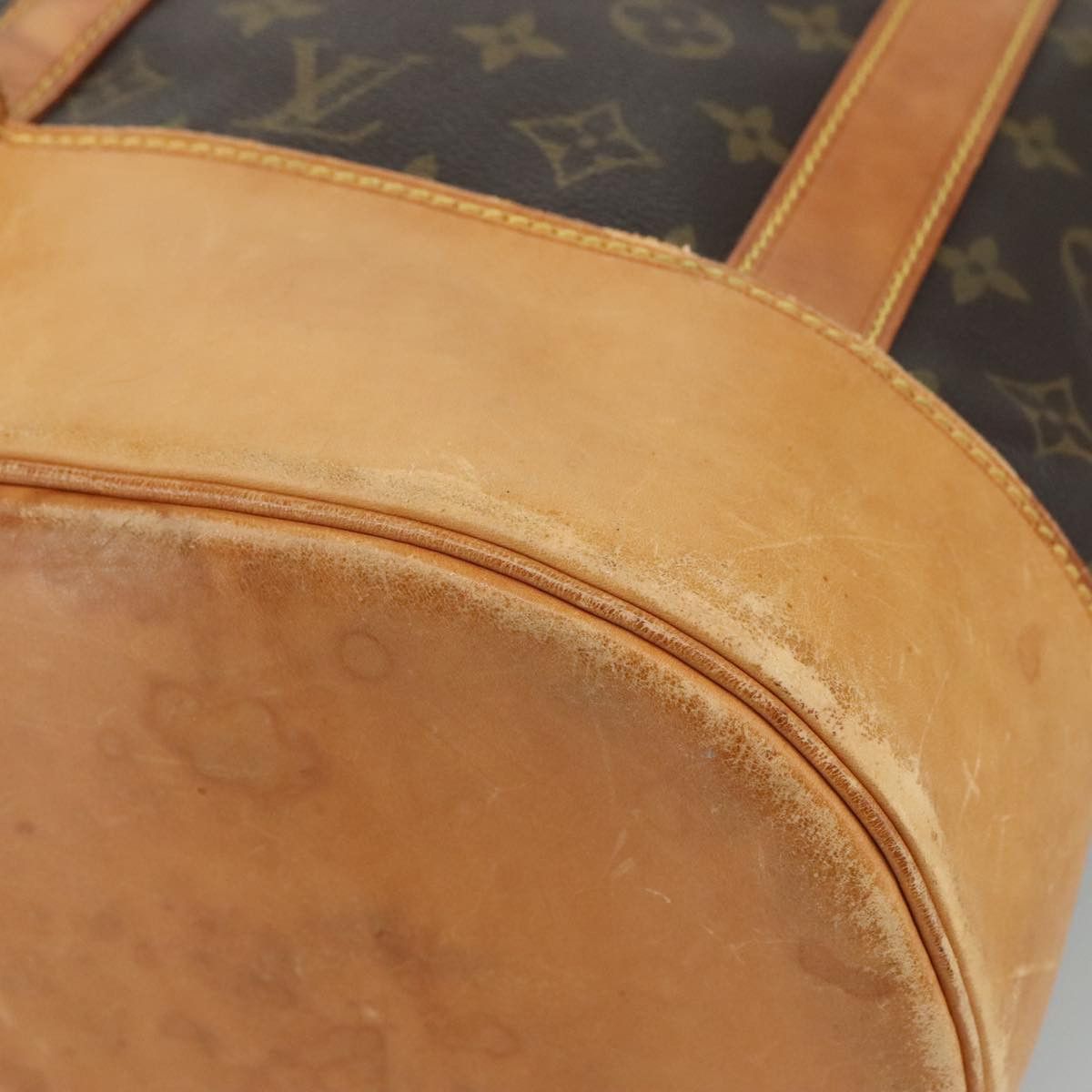 Louis Vuitton Louis Vuitton Randonnée shoulder Size ONE SIZE - 8 Thumbnail