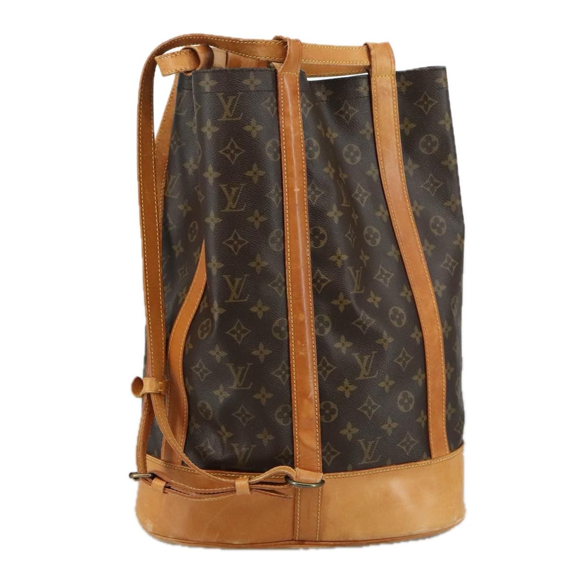 Louis Vuitton Louis Vuitton Randonnée shoulder Size ONE SIZE - 2 Thumbnail