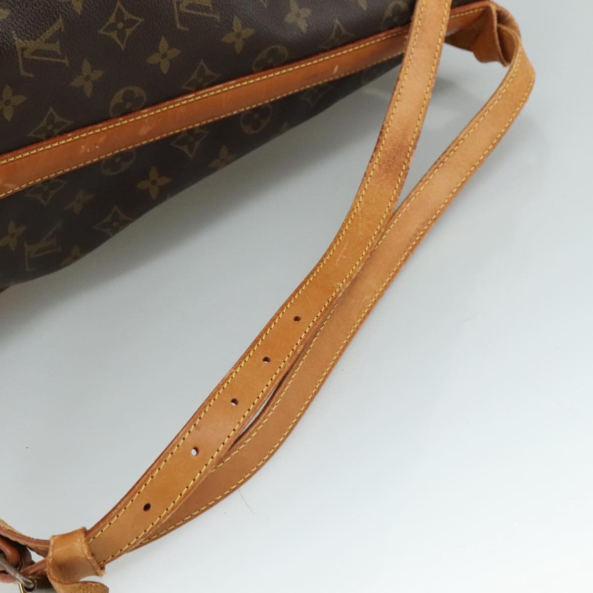 Louis Vuitton Louis Vuitton Randonnée shoulder Size ONE SIZE - 11 Thumbnail