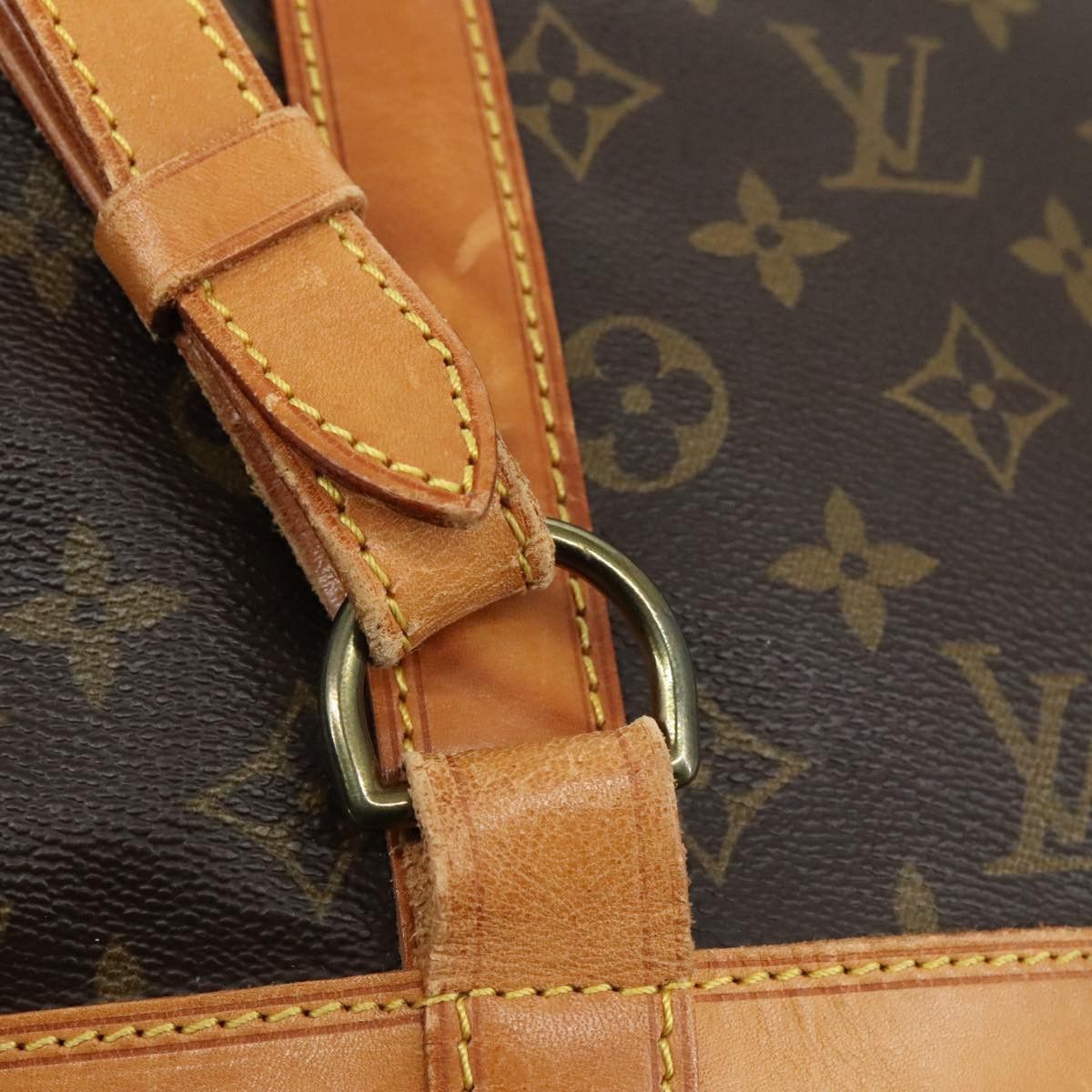 Louis Vuitton Louis Vuitton Randonnée shoulder Size ONE SIZE - 13 Thumbnail