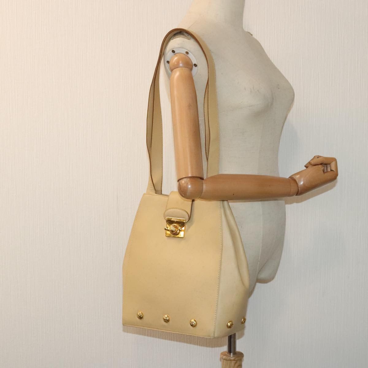 Salvatore Ferragamo Salvatore Ferragamo shoulder Size ONE SIZE - 15 Thumbnail