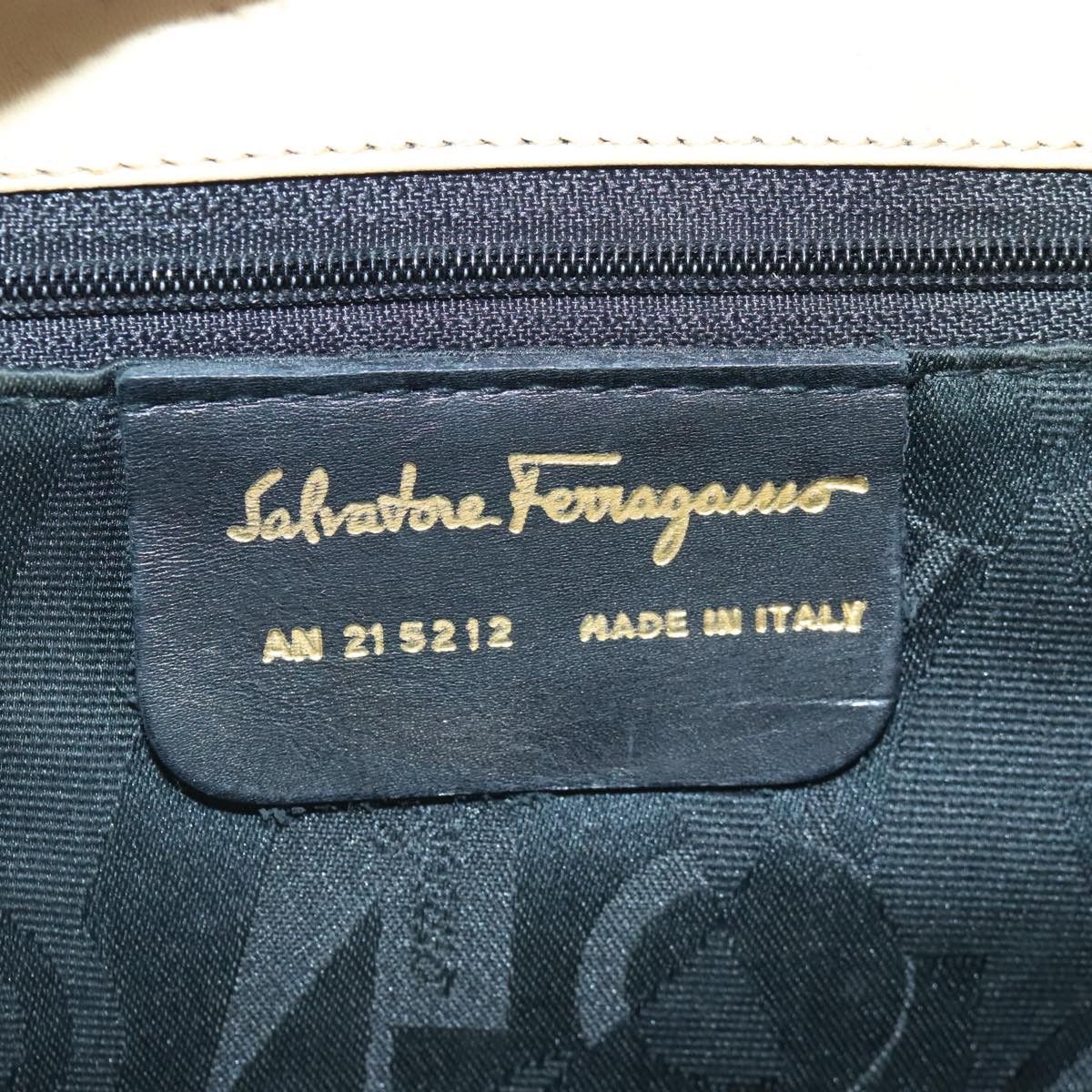 Salvatore Ferragamo Salvatore Ferragamo shoulder Size ONE SIZE - 14 Thumbnail