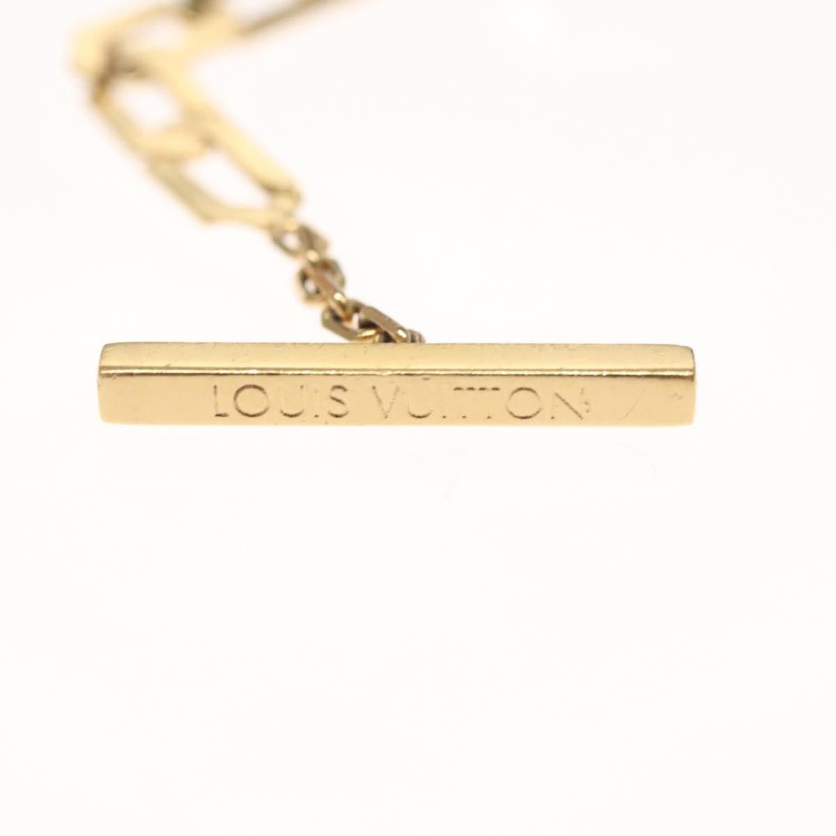 Louis Vuitton Louis Vuitton bracelet Size ONE SIZE - 5 Thumbnail