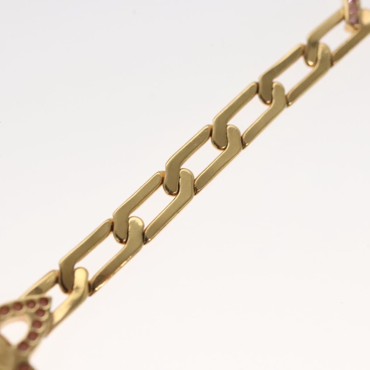 Louis Vuitton Louis Vuitton bracelet Size ONE SIZE - 9 Thumbnail