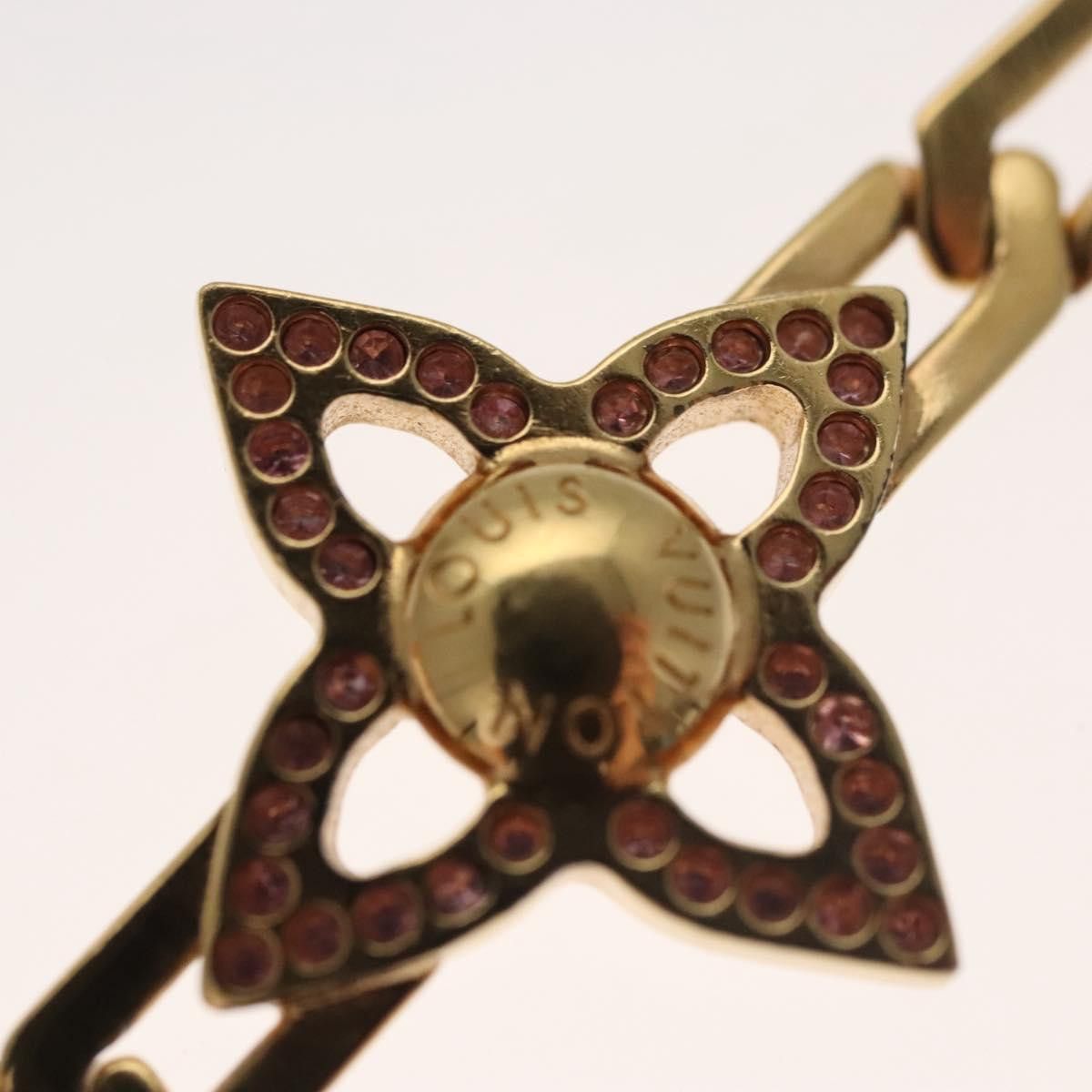 Louis Vuitton Louis Vuitton bracelet Size ONE SIZE - 2 Thumbnail