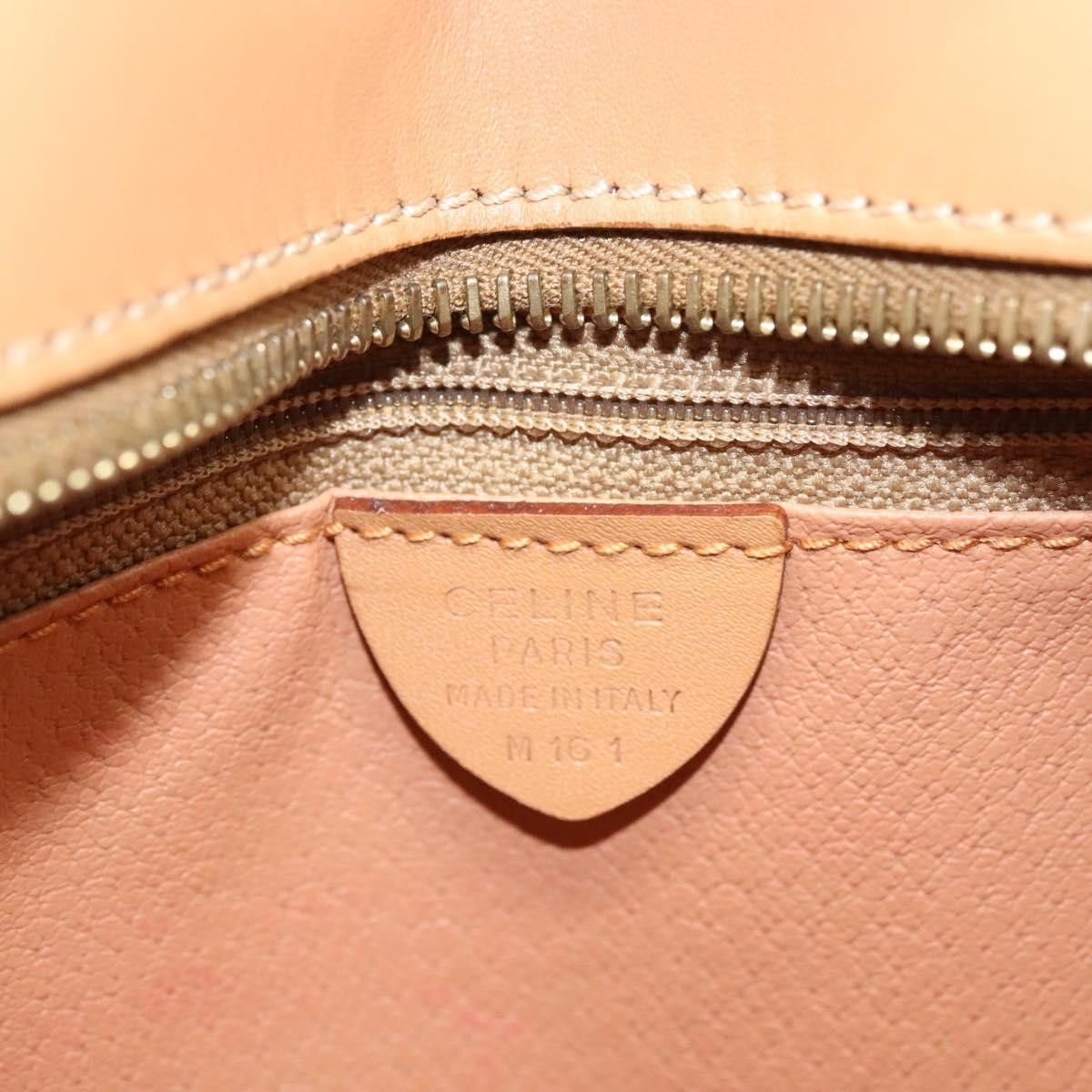 Celine Céline Macadam shoulder Size ONE SIZE - 15 Thumbnail