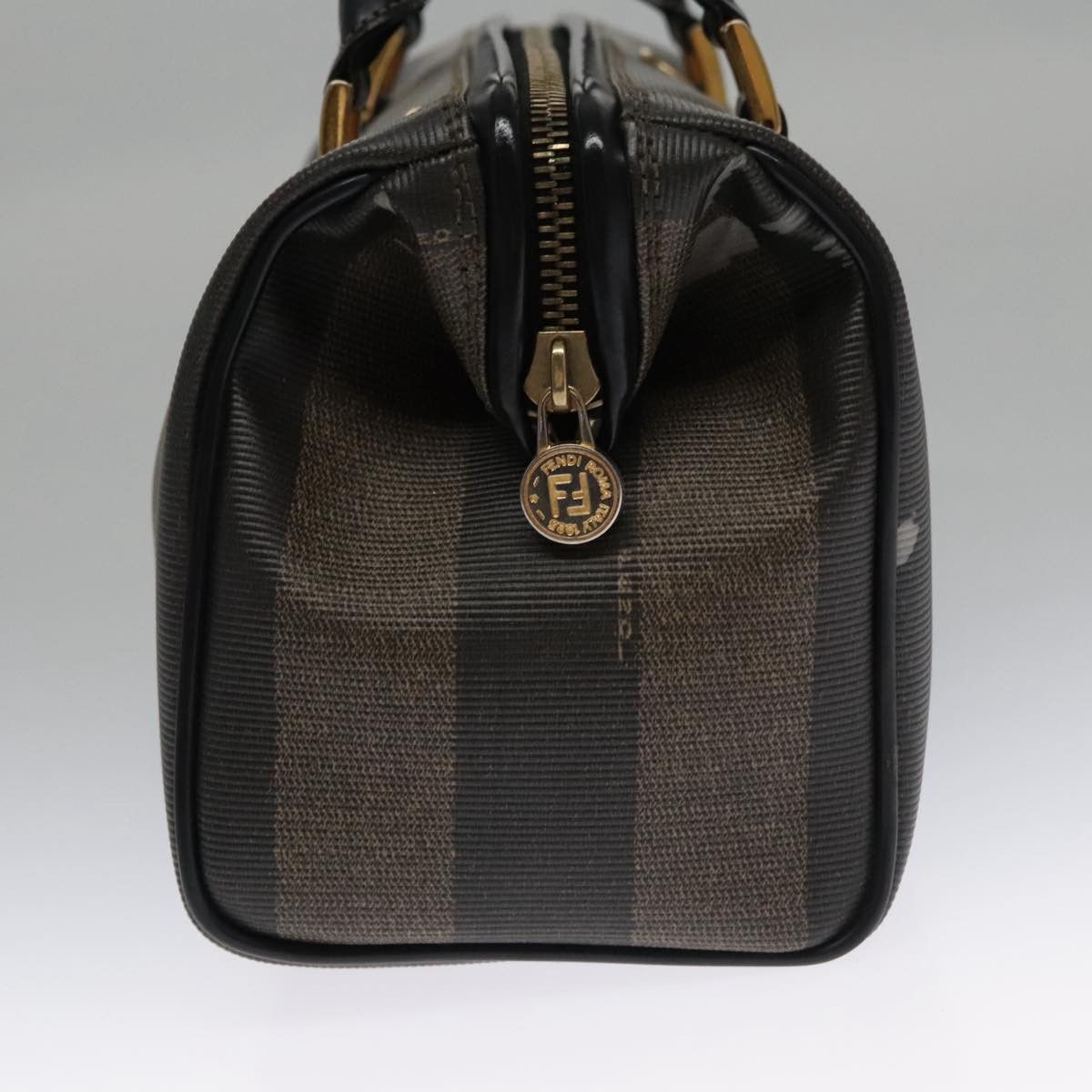 Fendi Fendi Pequin handbag Size ONE SIZE - 4 Thumbnail