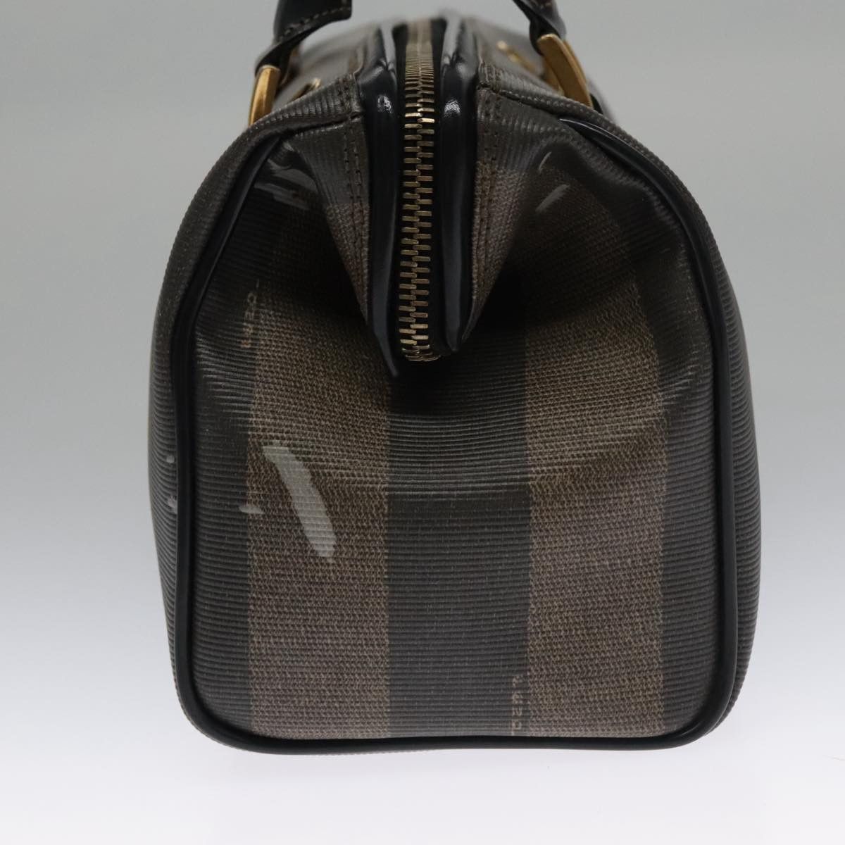 Fendi Fendi Pequin handbag Size ONE SIZE - 3 Thumbnail