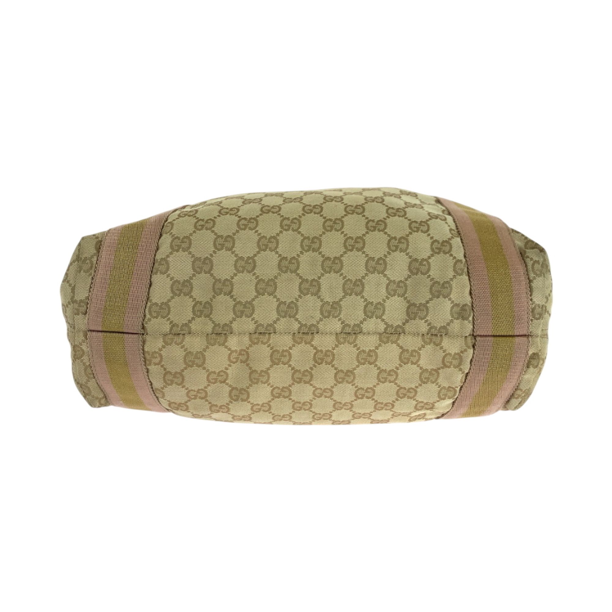 Gucci Gucci Sherry tote Size ONE SIZE - 10 Thumbnail