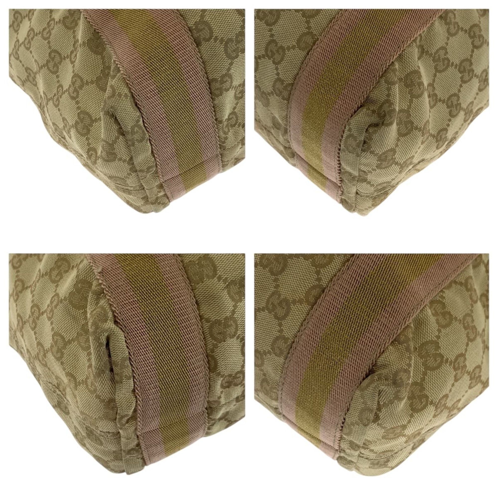 Gucci Gucci Sherry tote Size ONE SIZE - 5 Thumbnail