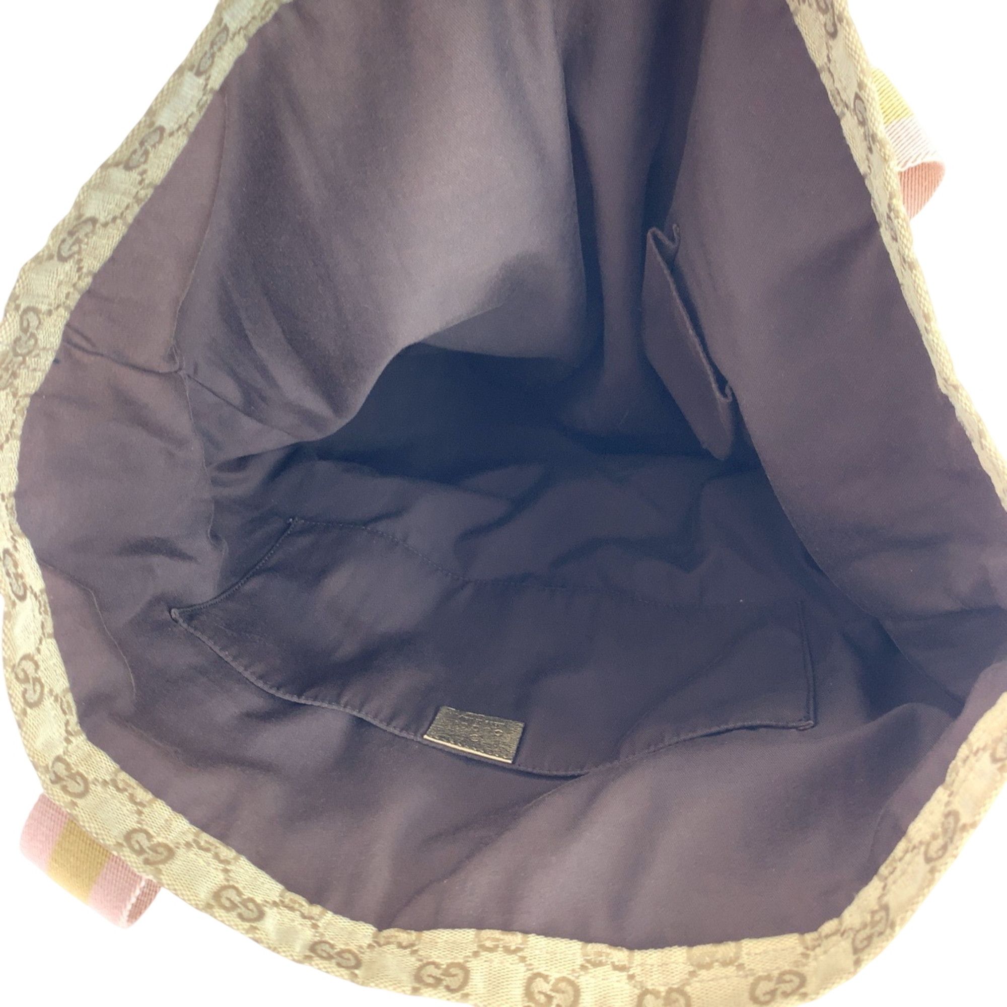 Gucci Gucci Sherry tote Size ONE SIZE - 6 Thumbnail